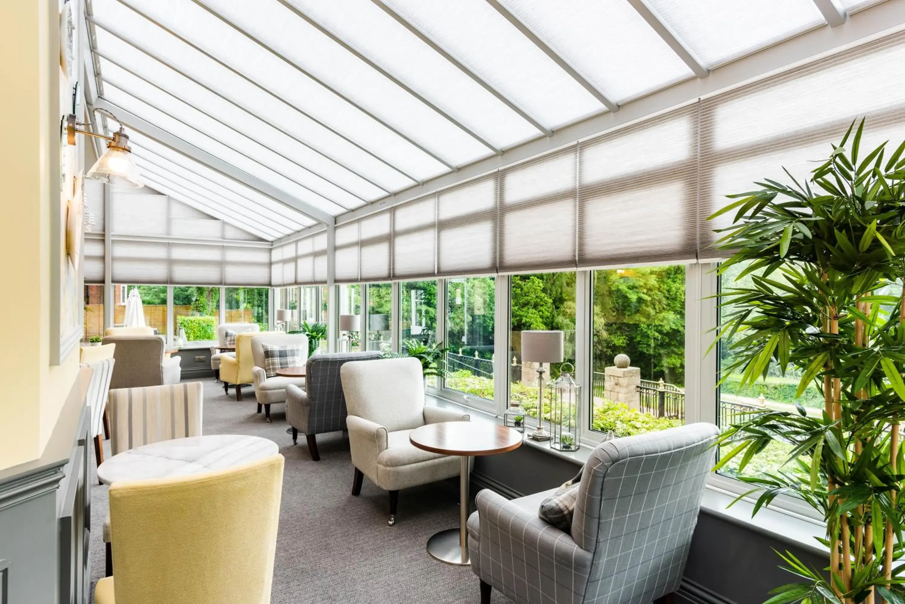 Restaurant/places to eat in Southcrest Manor Hotel, Best Western Signature Collection Restaurant/places to eat in Southcrest Manor Hotel, Best Western Signature Collection