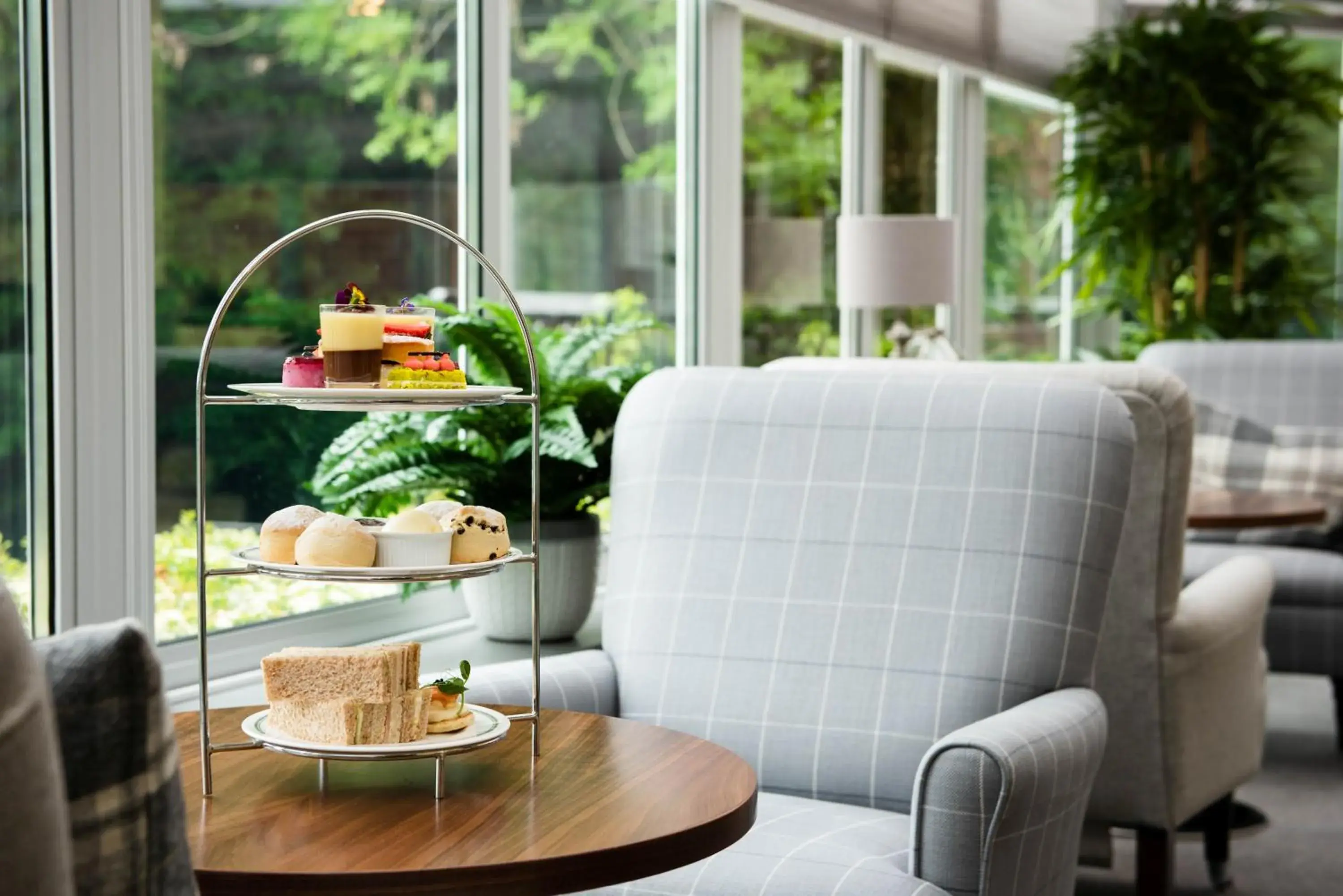 Food and drinks in Southcrest Manor Hotel, Best Western Signature Collection Food and drinks in Southcrest Manor Hotel, Best Western Signature Collection