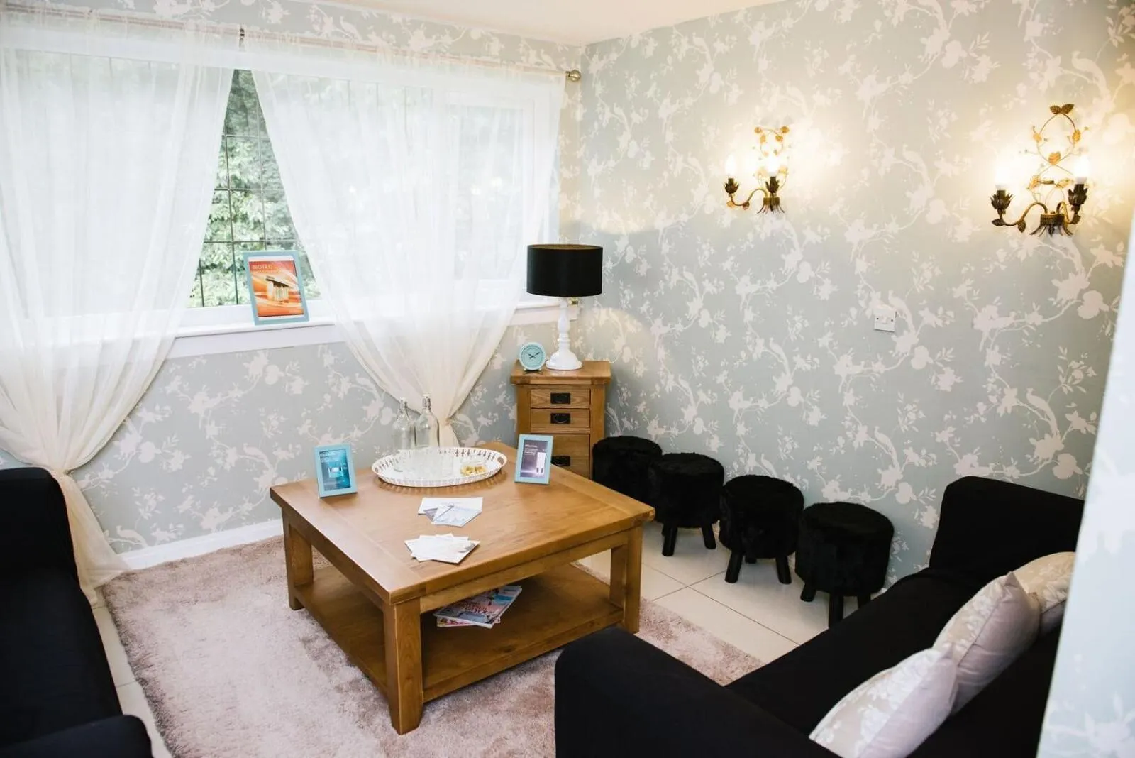 Spa and wellness centre/facilities in Southcrest Manor Hotel, Best Western Signature Collection