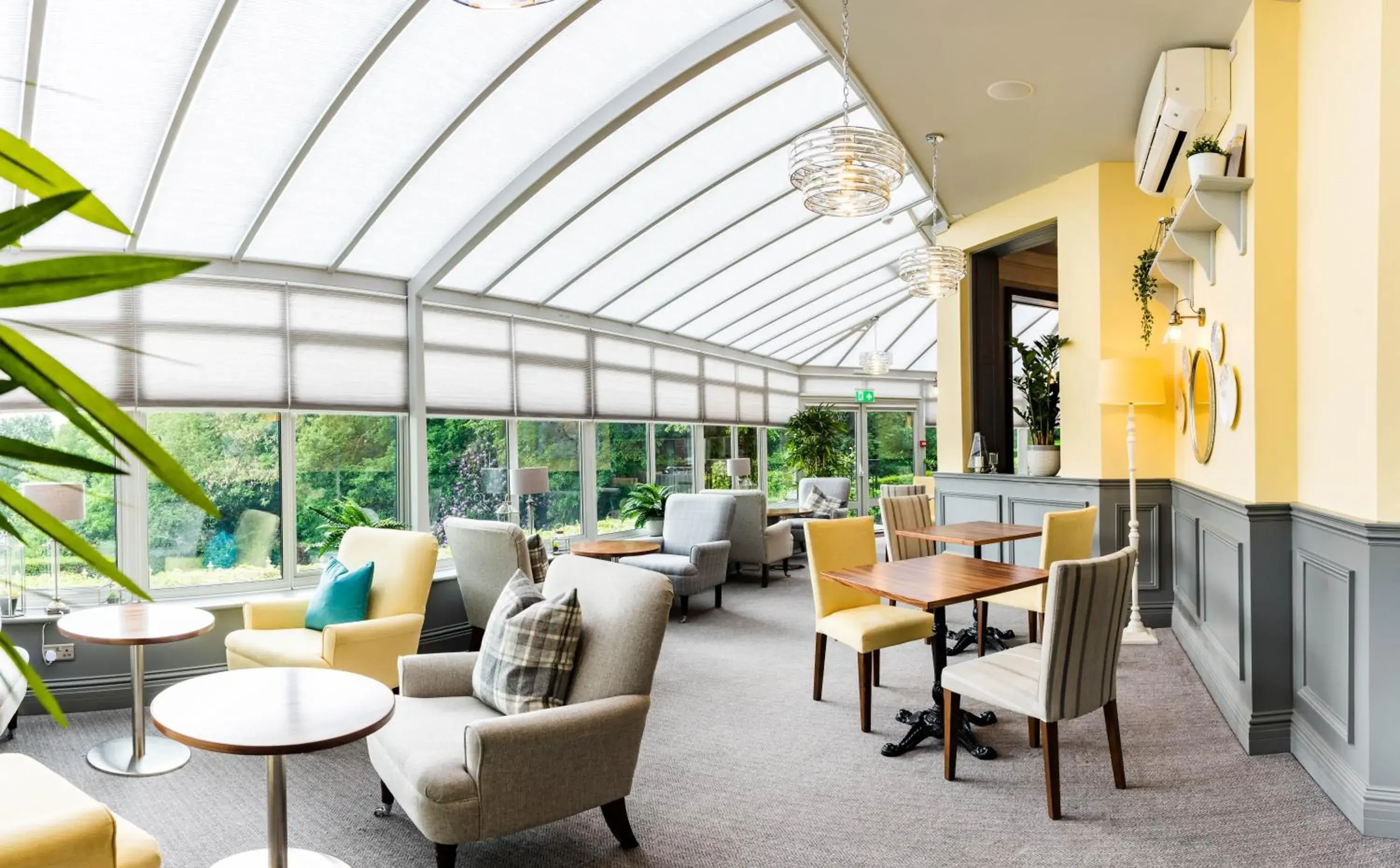 Restaurant/places to eat in Southcrest Manor Hotel, Best Western Signature Collection Restaurant/places to eat in Southcrest Manor Hotel, Best Western Signature Collection