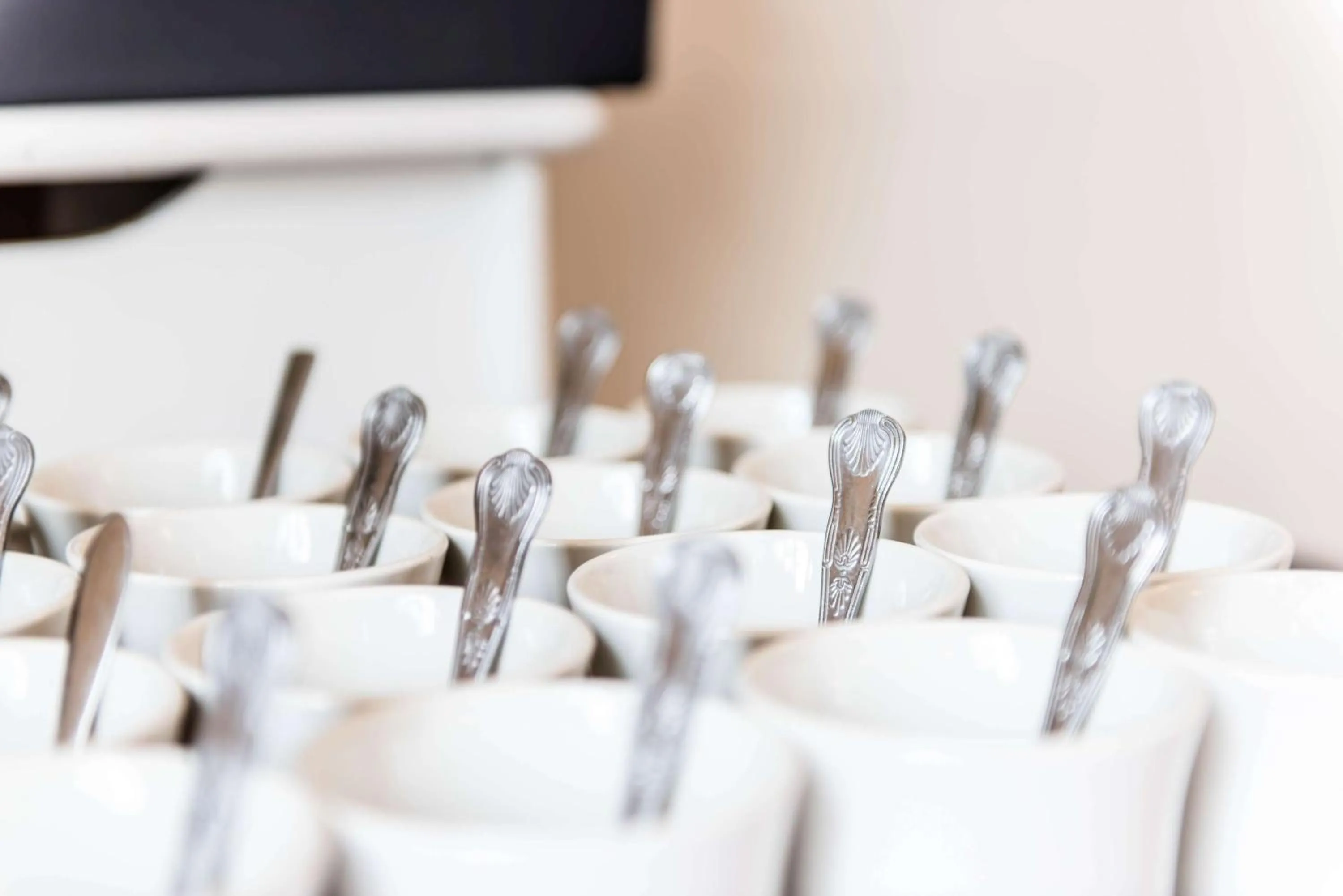 On site in Southcrest Manor Hotel, Best Western Signature Collection