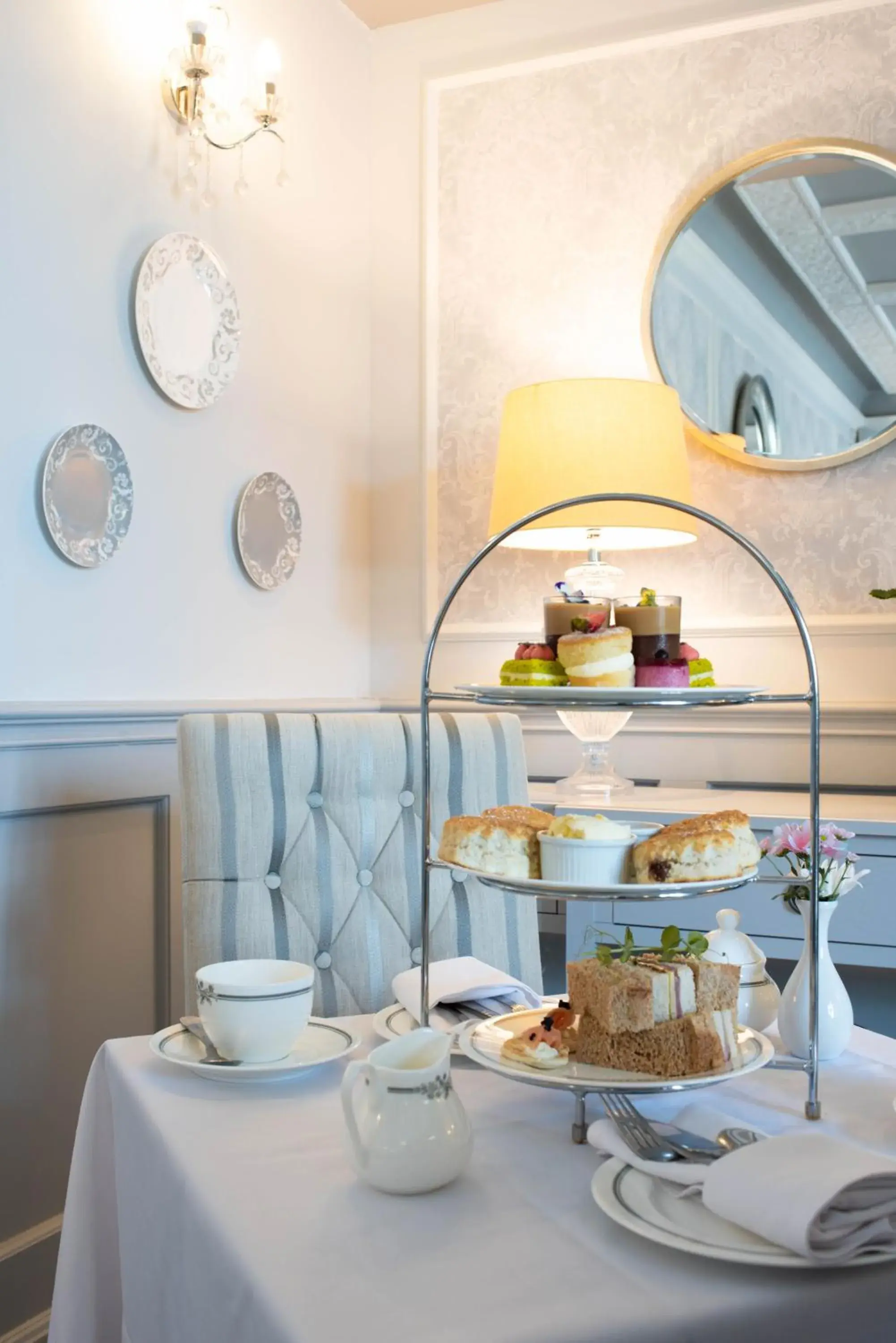 Restaurant/places to eat in Southcrest Manor Hotel, Best Western Signature Collection Restaurant/places to eat in Southcrest Manor Hotel, Best Western Signature Collection