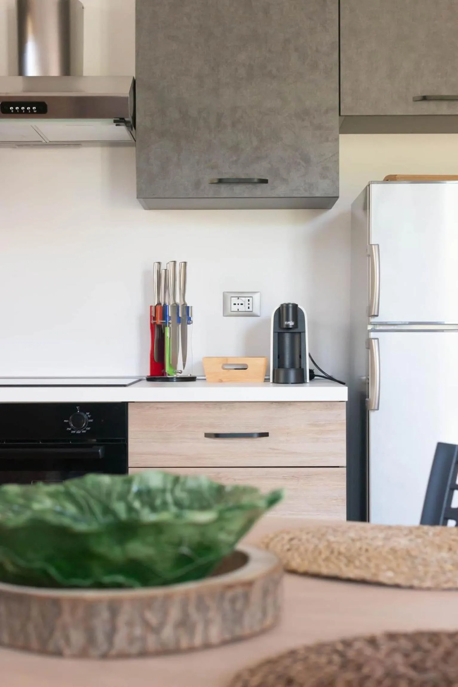 Coffee/tea facilities in Vistaverde Harmony Apartments