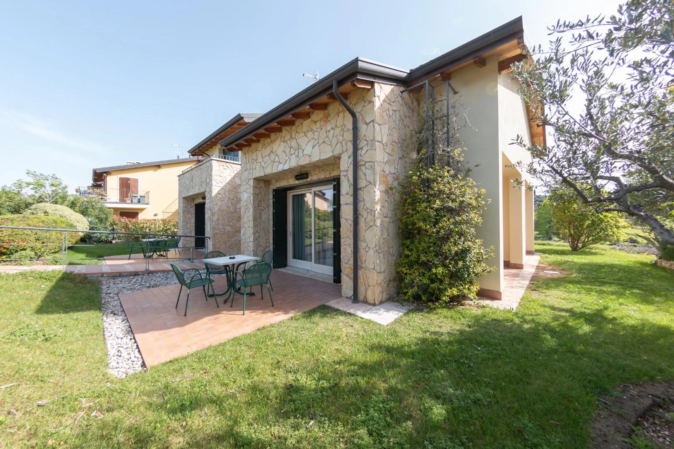 Property building in Vistaverde Harmony Apartments
