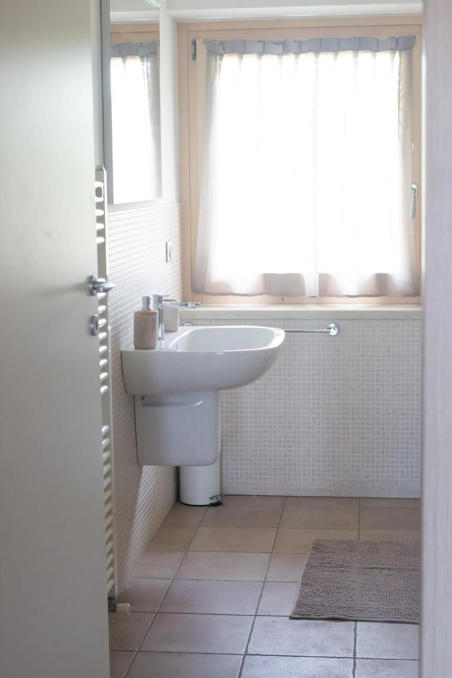 Bathroom in Vistaverde Harmony Apartments