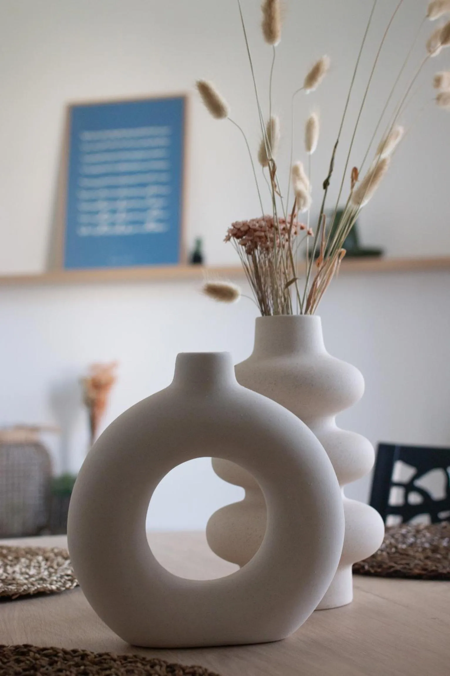 Decorative detail in Vistaverde Harmony Apartments
