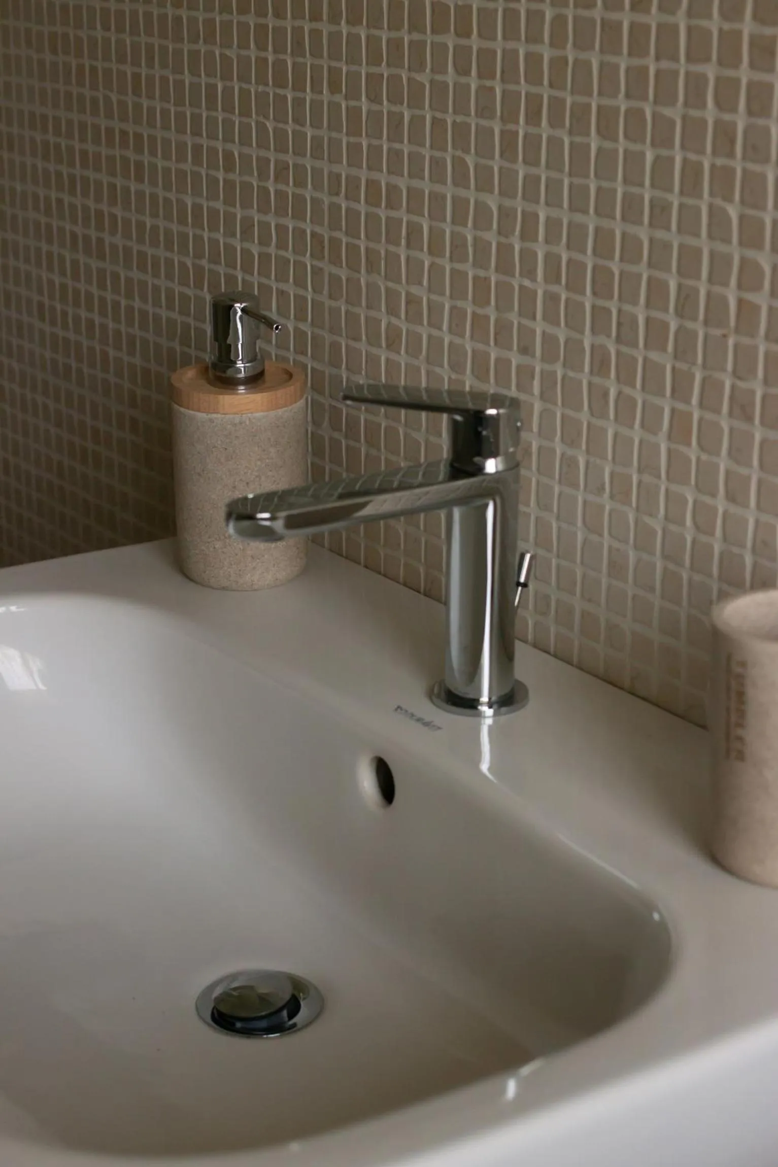 Bathroom in Vistaverde Harmony Apartments