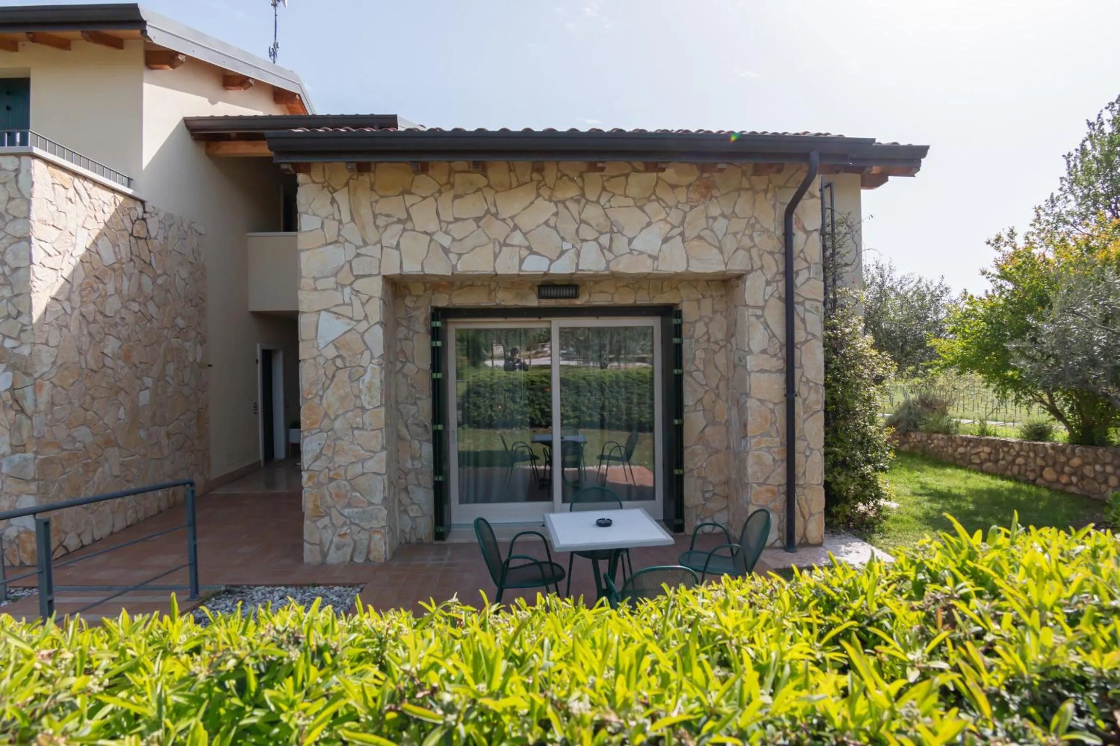 Property building in Vistaverde Harmony Apartments