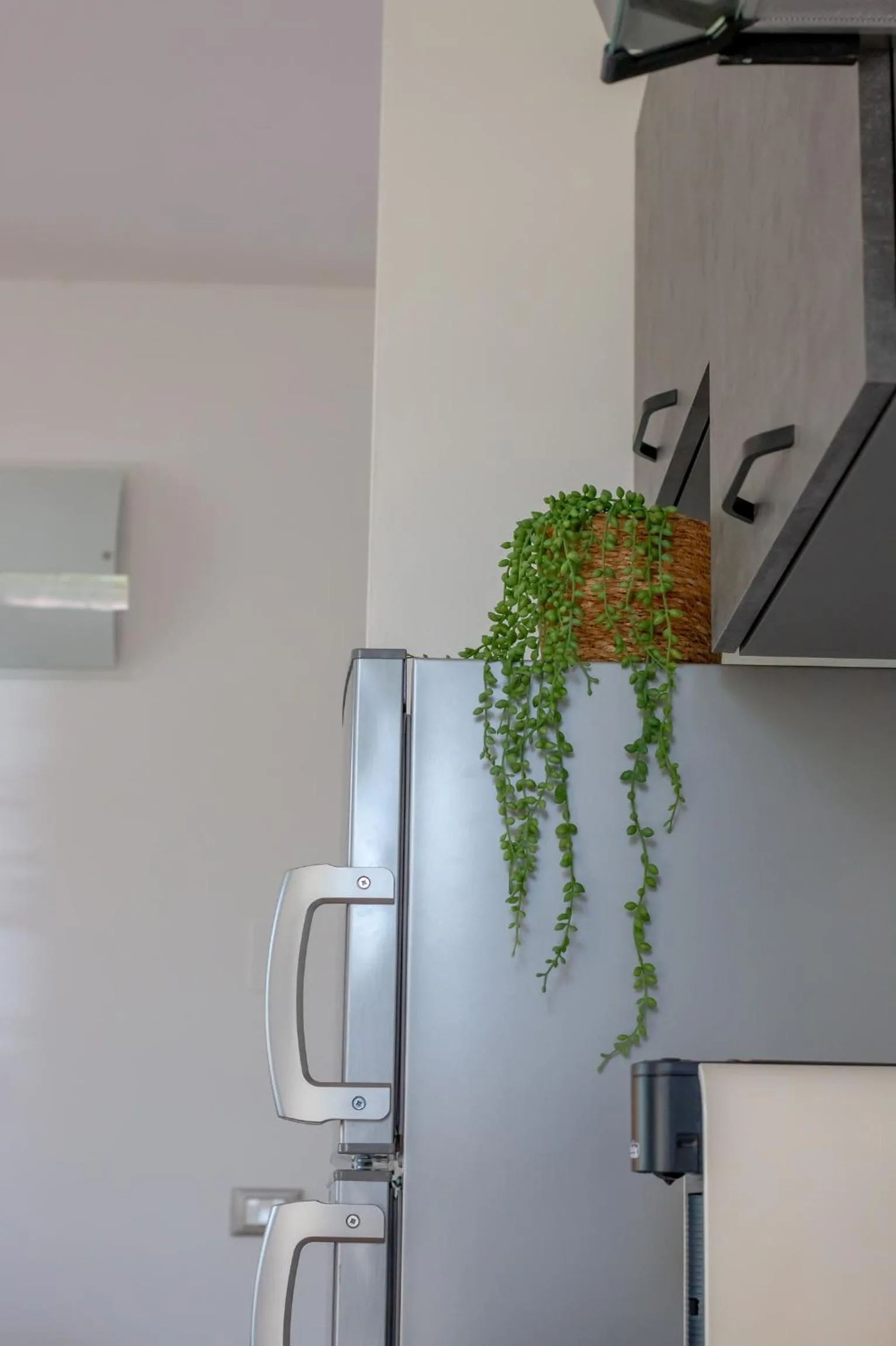 Kitchen or kitchenette in Vistaverde Harmony Apartments