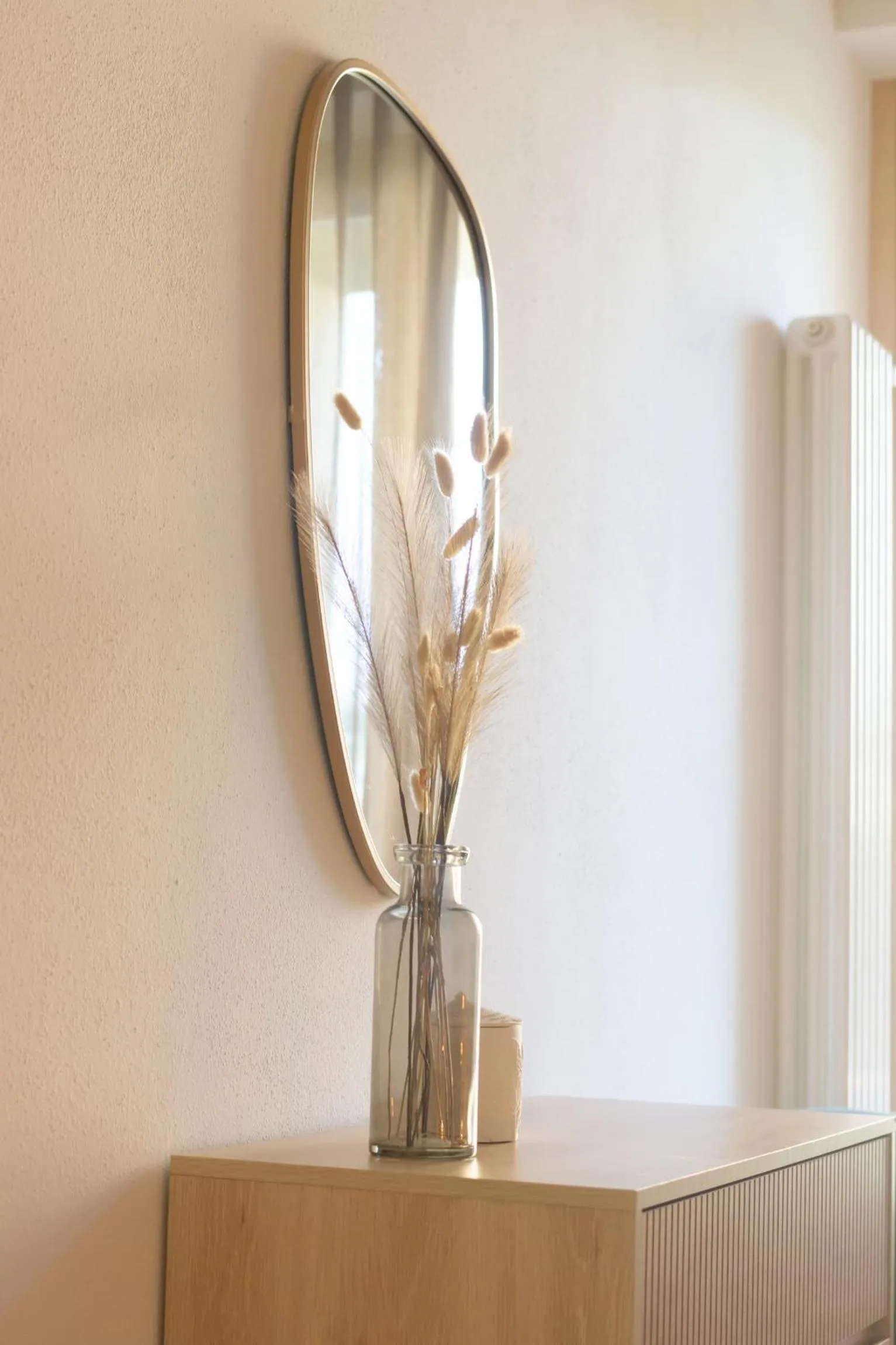 Decorative detail in Vistaverde Harmony Apartments