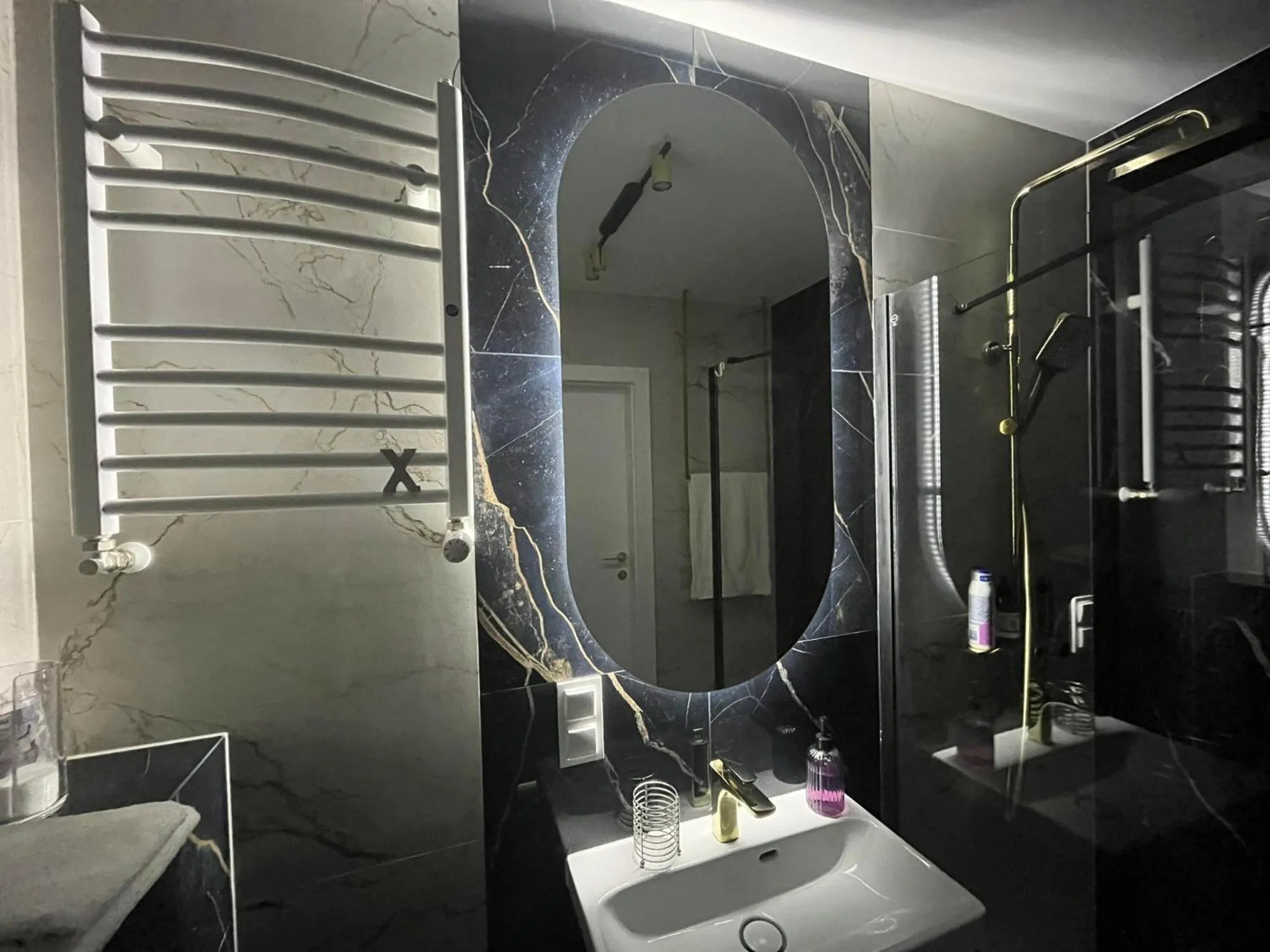 Tężnia & Augustów - 24h Apartamenty - Parking