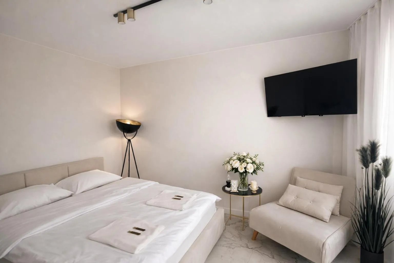Tężnia & Augustów - 24h Apartamenty - Parking