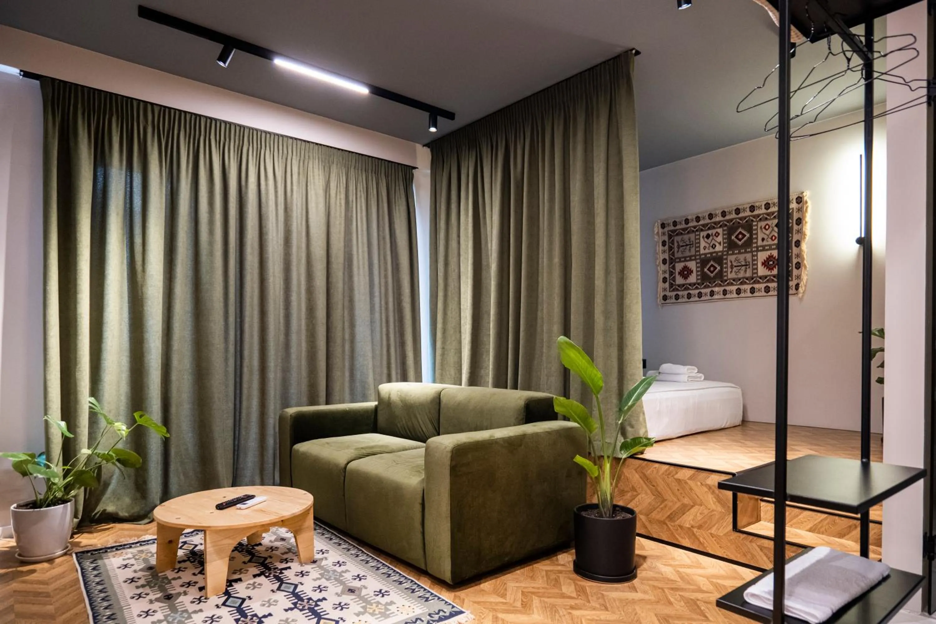 MUZ Studios