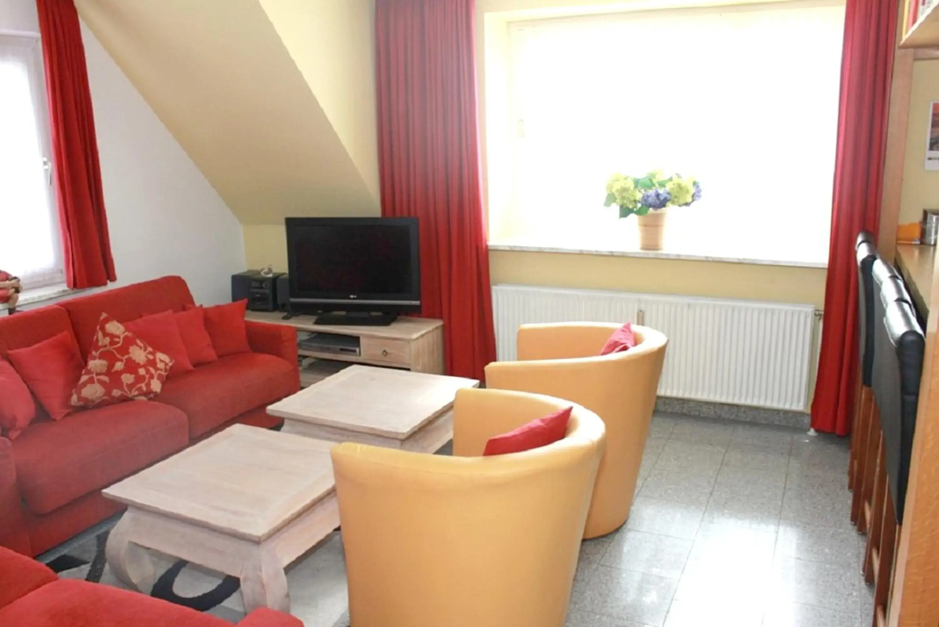 Modern Apartment Westerland 50m² + Garden Modern Apartment Westerland 50m² + Garden