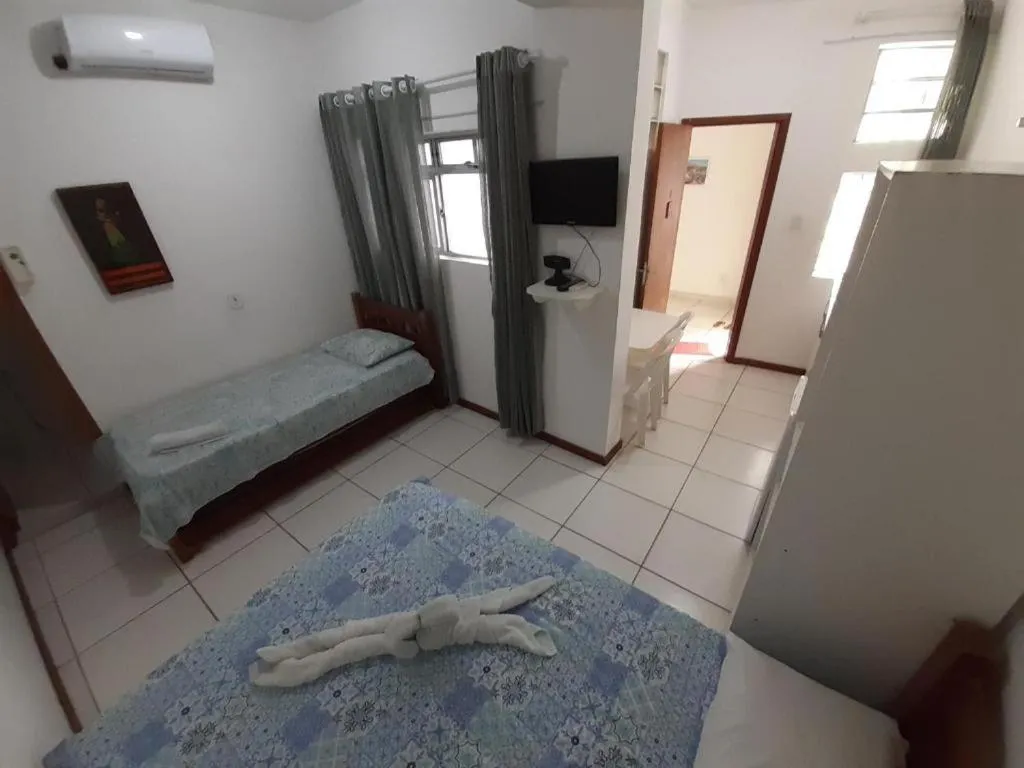 Bed in Vila Barra Porto