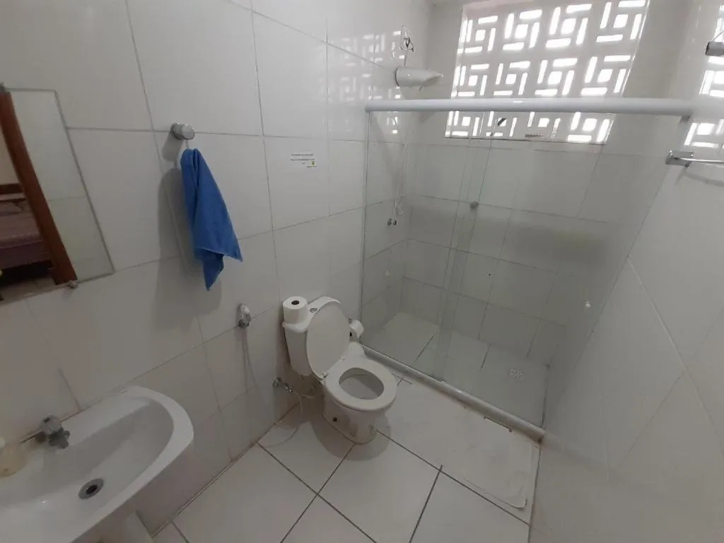 Shower in Vila Barra Porto