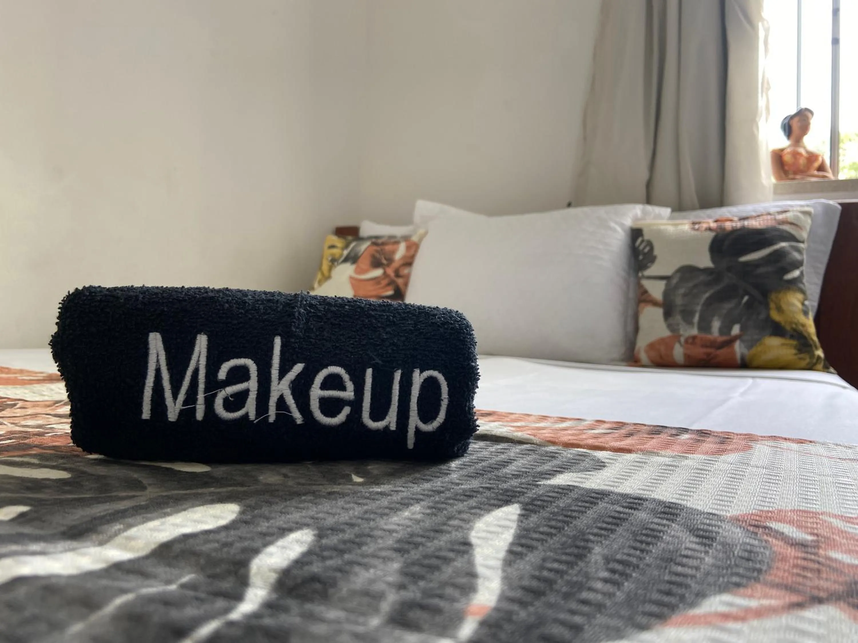 Bed in Vila Barra Porto