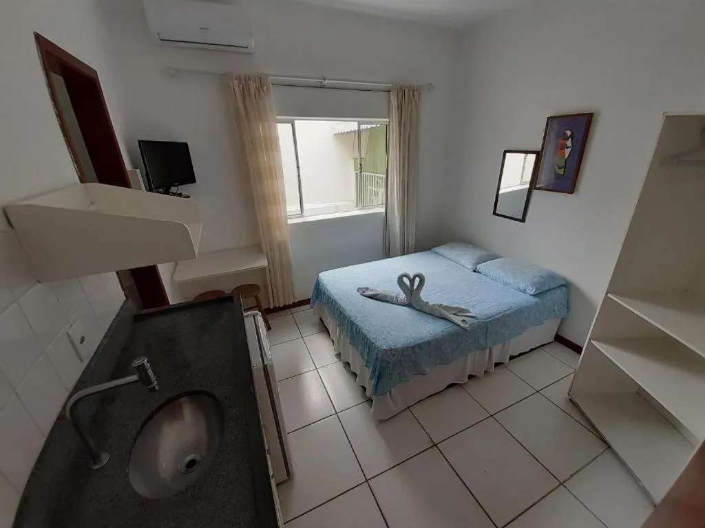 Bed in Vila Barra Porto