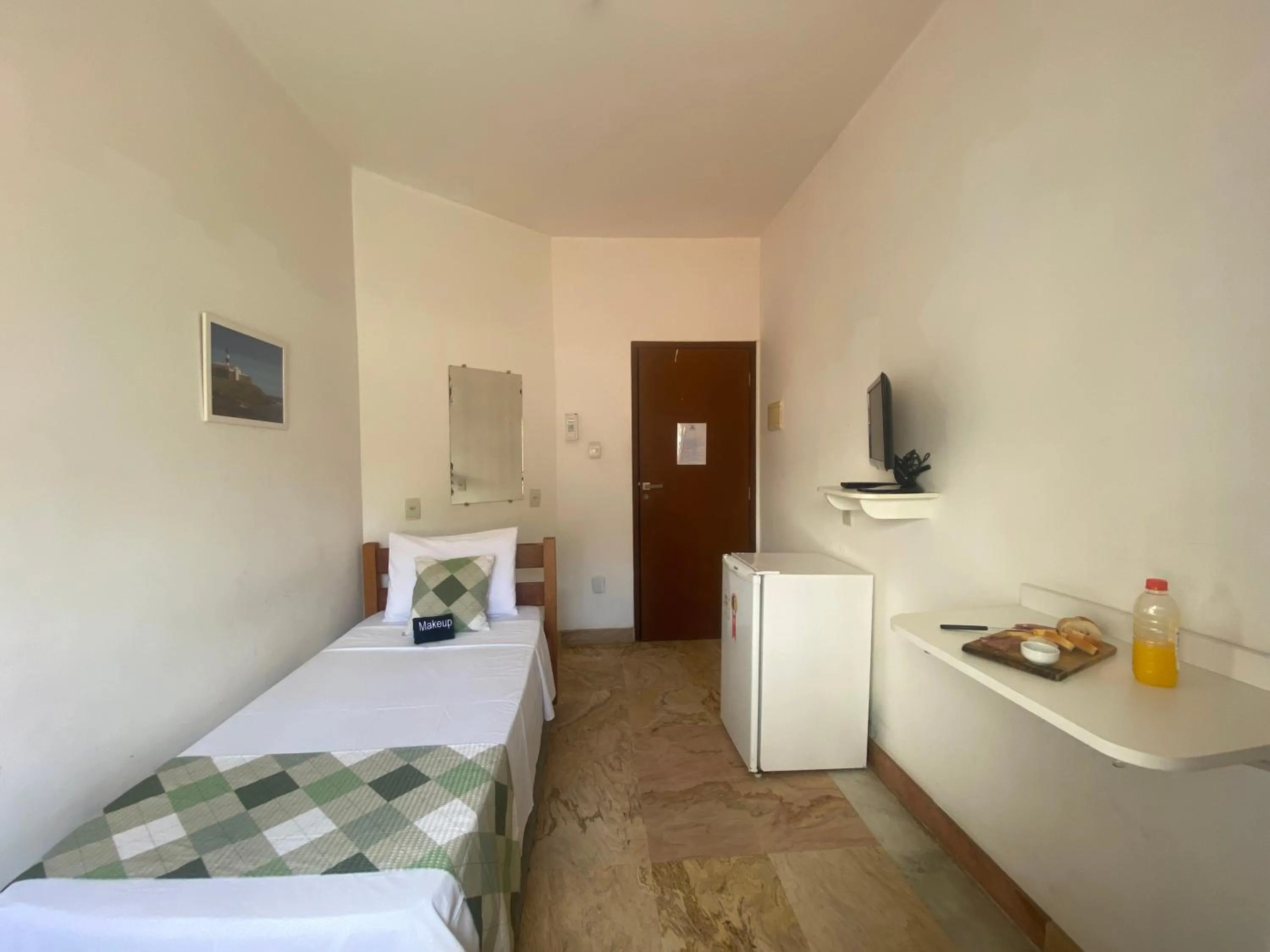 Bed in Vila Barra Porto