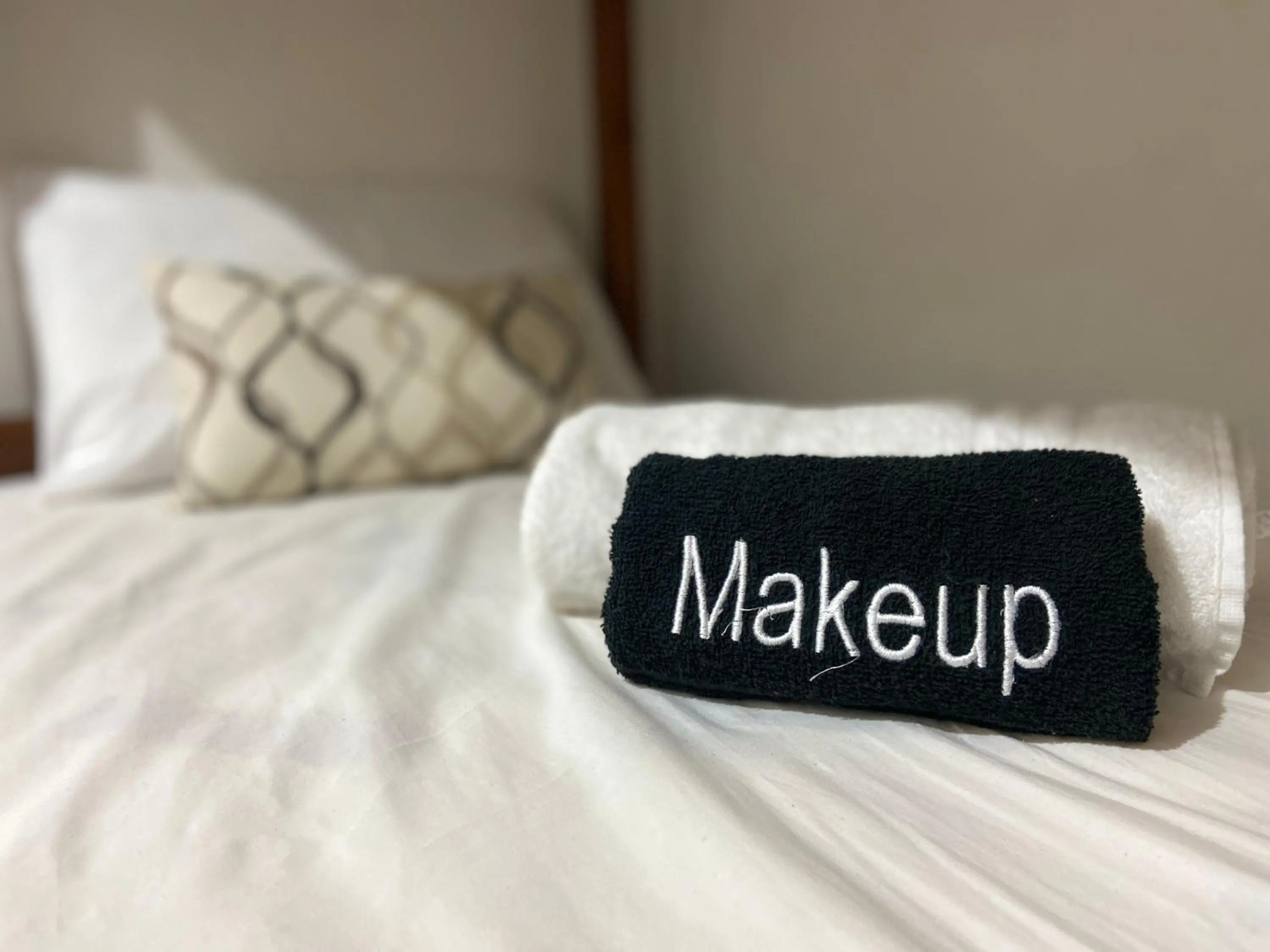 Bed in Vila Barra Porto