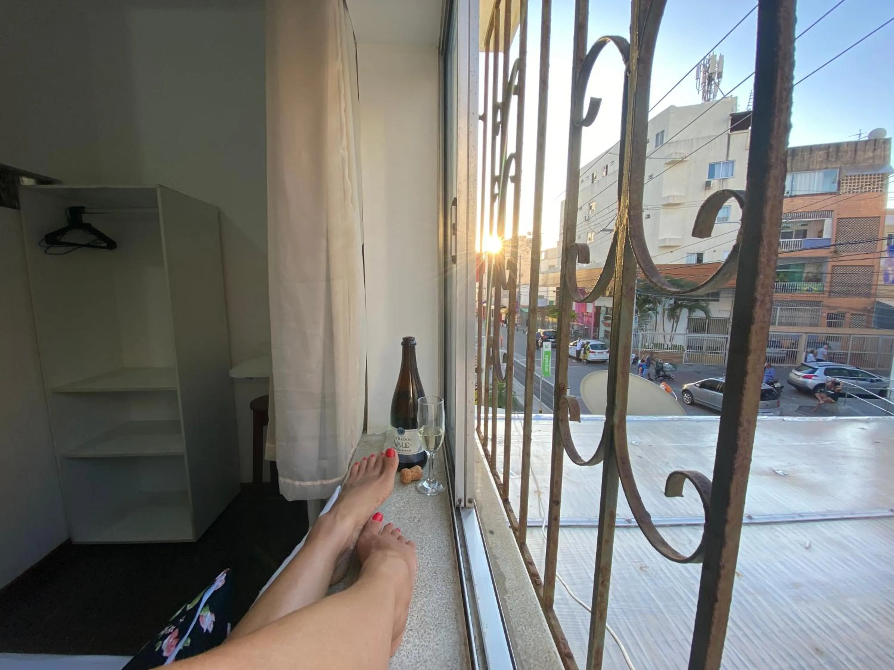 Day in Vila Barra Porto