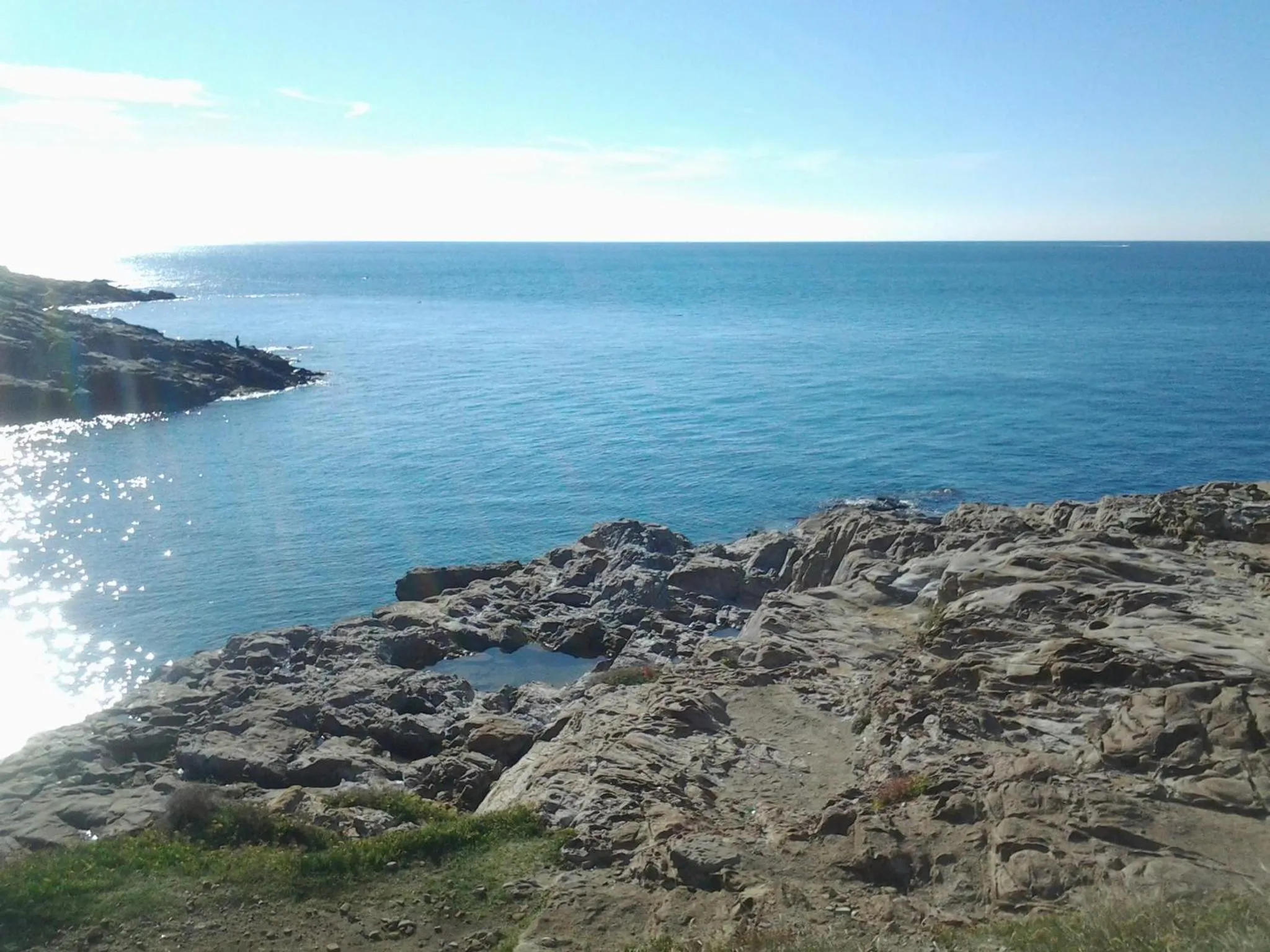 Beach in Il Moreto - Casale Toscano per gruppi vicino Bolgheri e mare