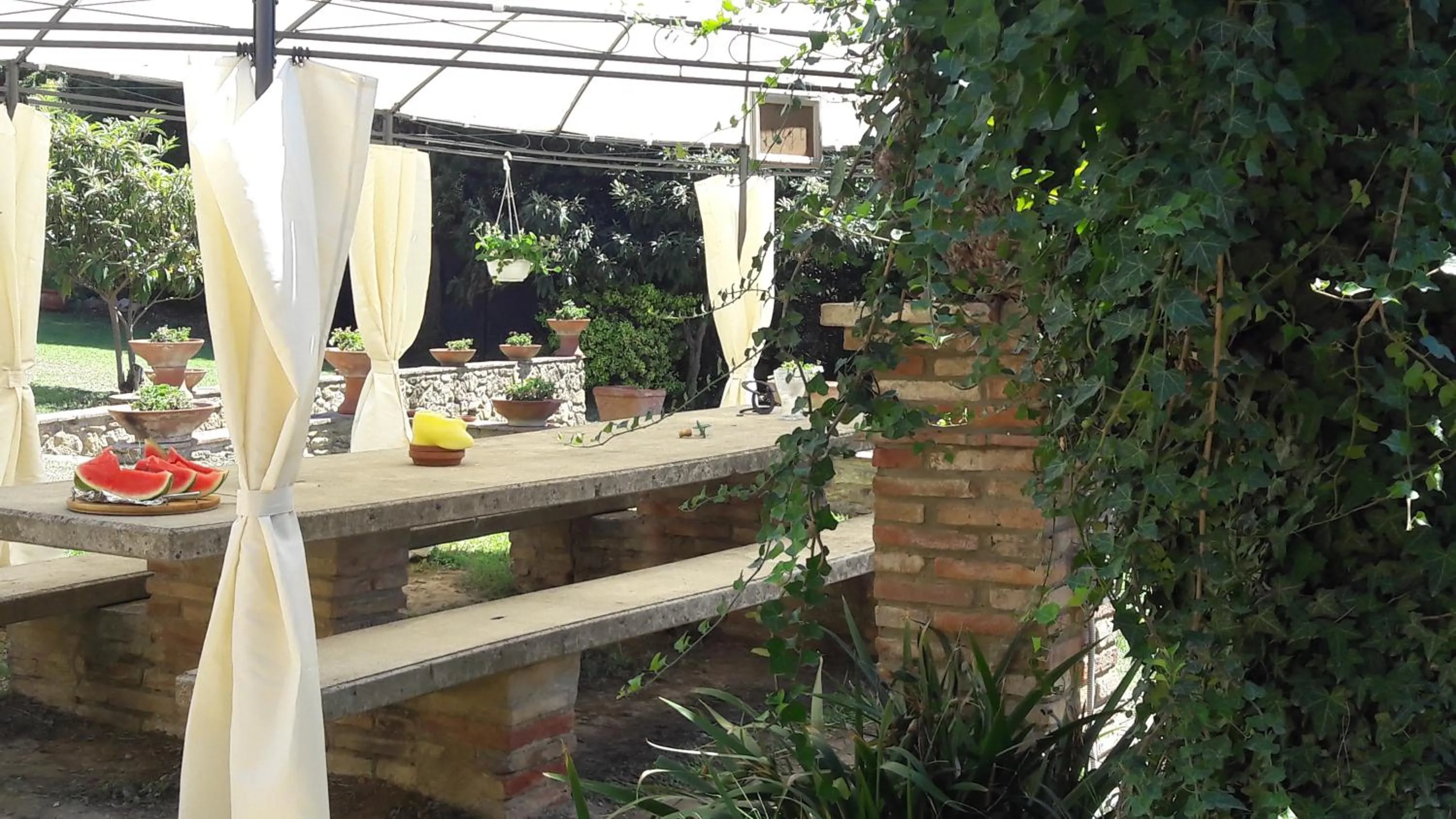 Apartment in Il Moreto - Casale Toscano per gruppi vicino Bolgheri e mare