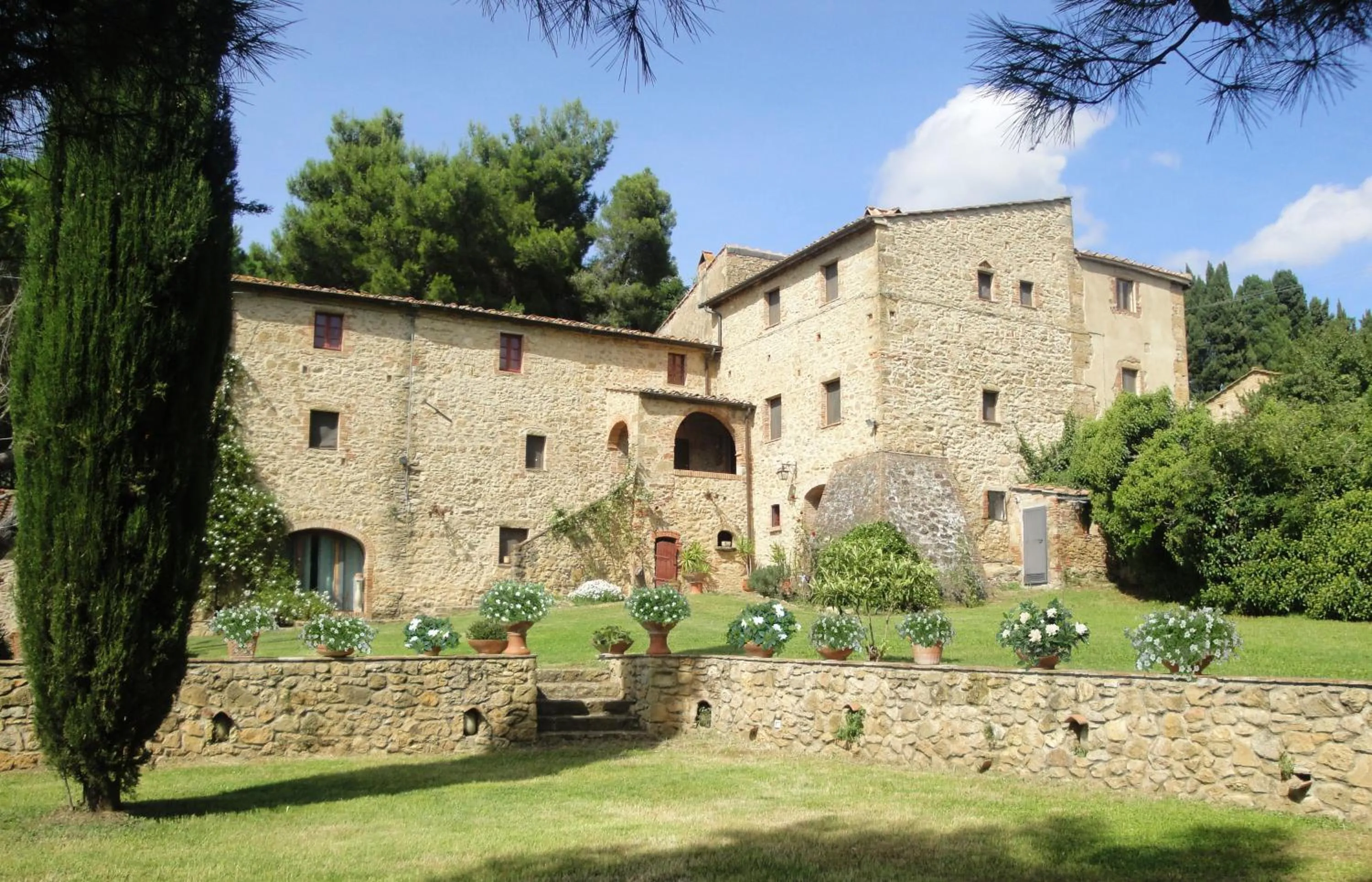 Il Moreto - Casale Toscano per gruppi vicino Bolgheri e mare
