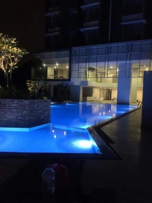 Ayuman Suites, Gombak with KL City View