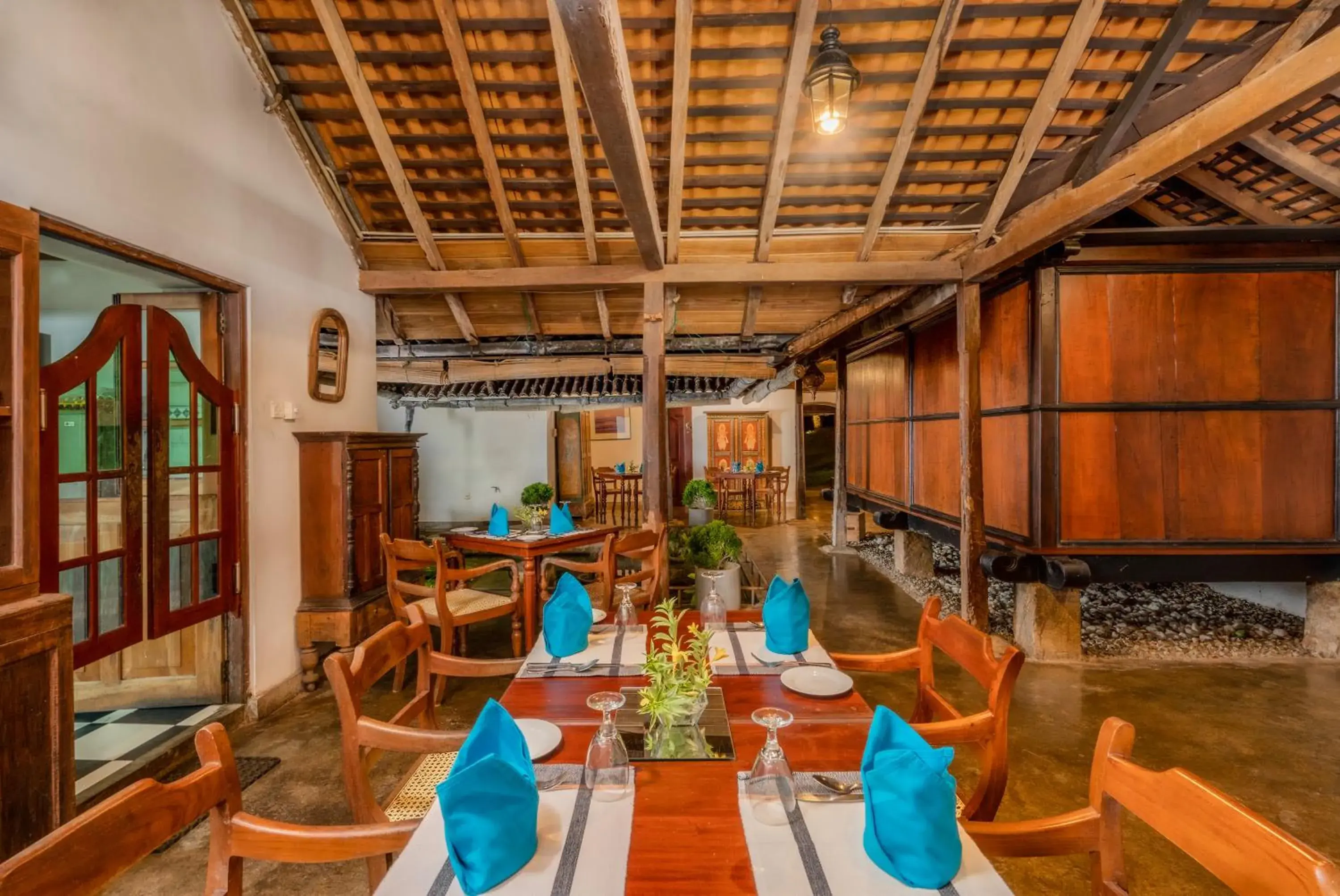 Restaurant/places to eat in Athulya Villas, Kandy Restaurant/places to eat in Athulya Villas, Kandy