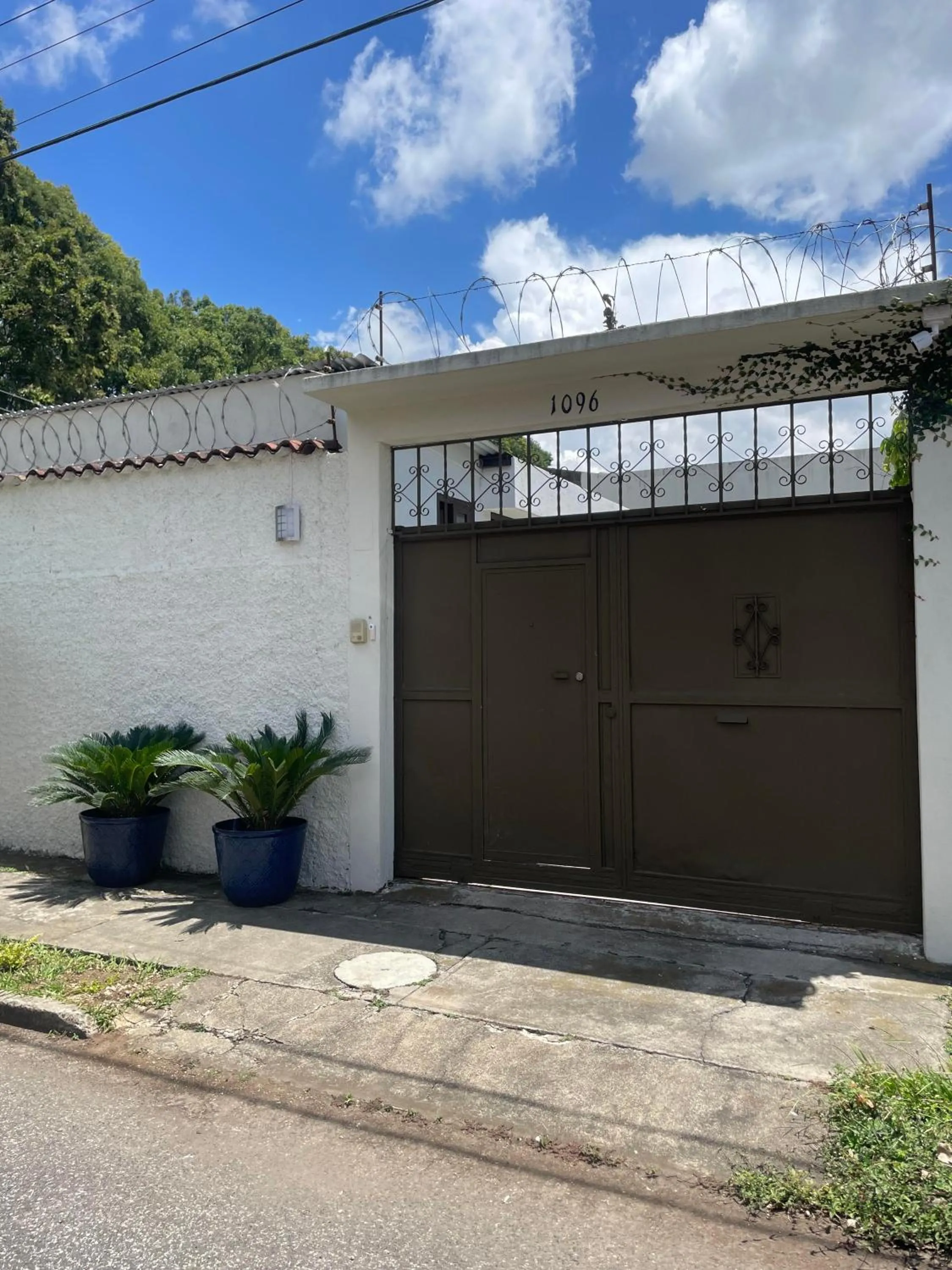 Villa Nola