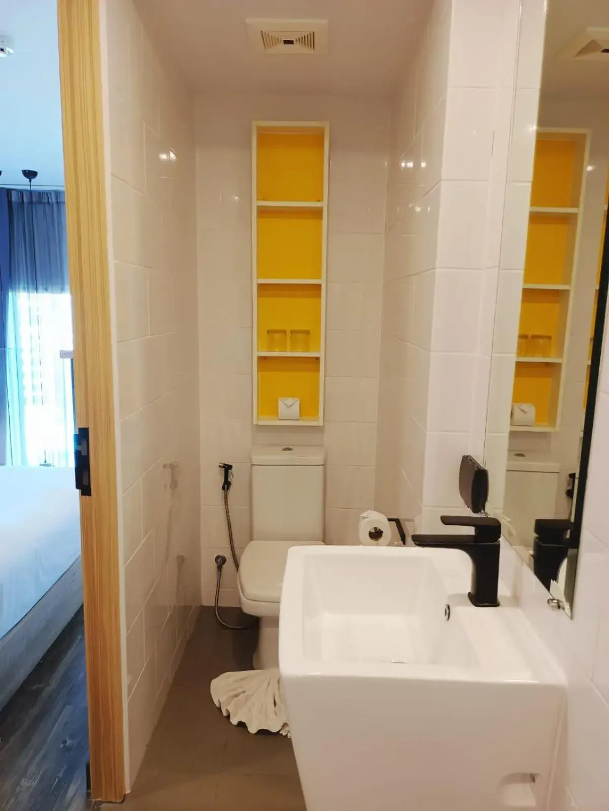 Utopia Naiharn - Modern Naiharn Beach Apartment Utopia Naiharn - Modern Naiharn Beach Apartment