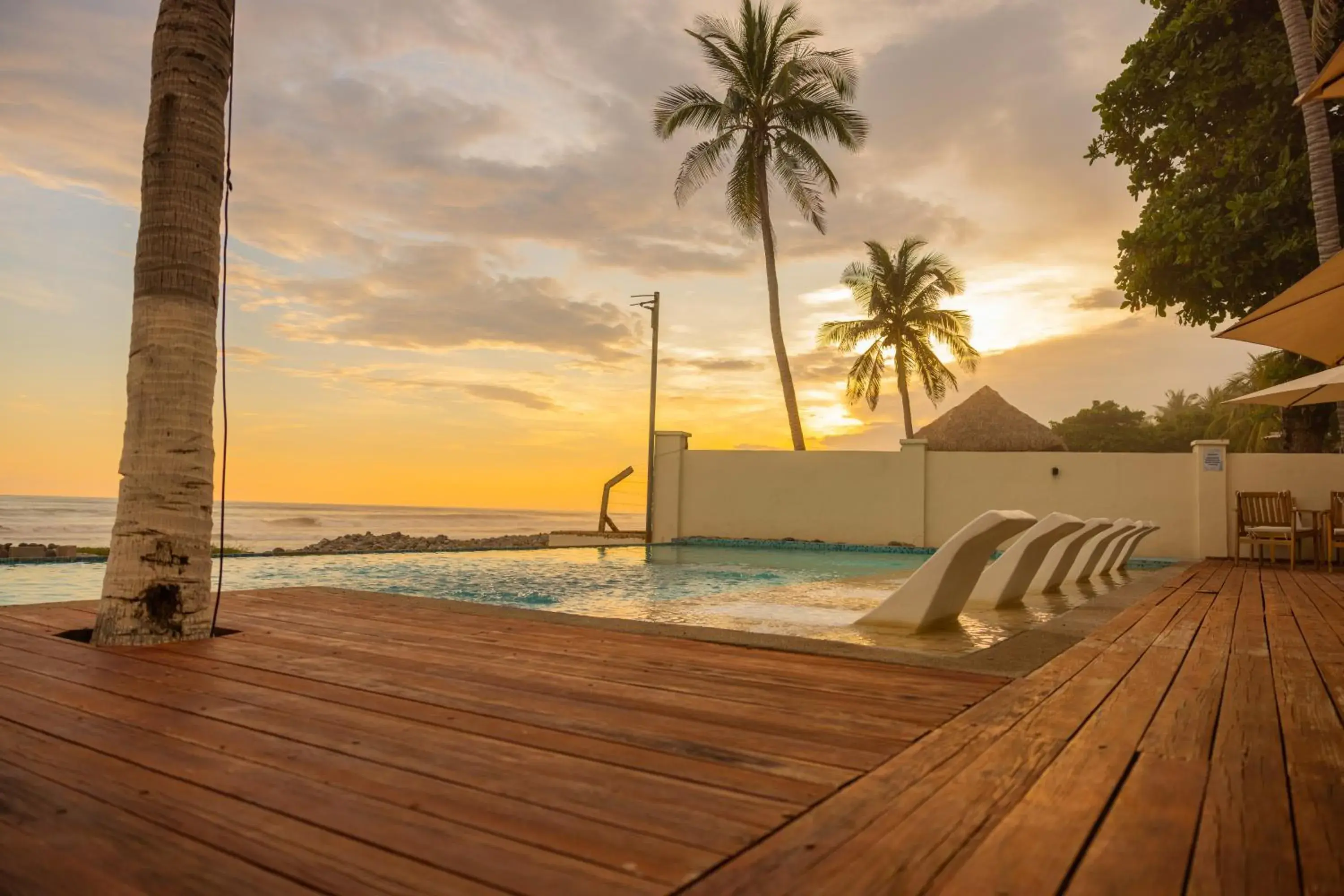 The rooftop Beach & club The rooftop Beach & club