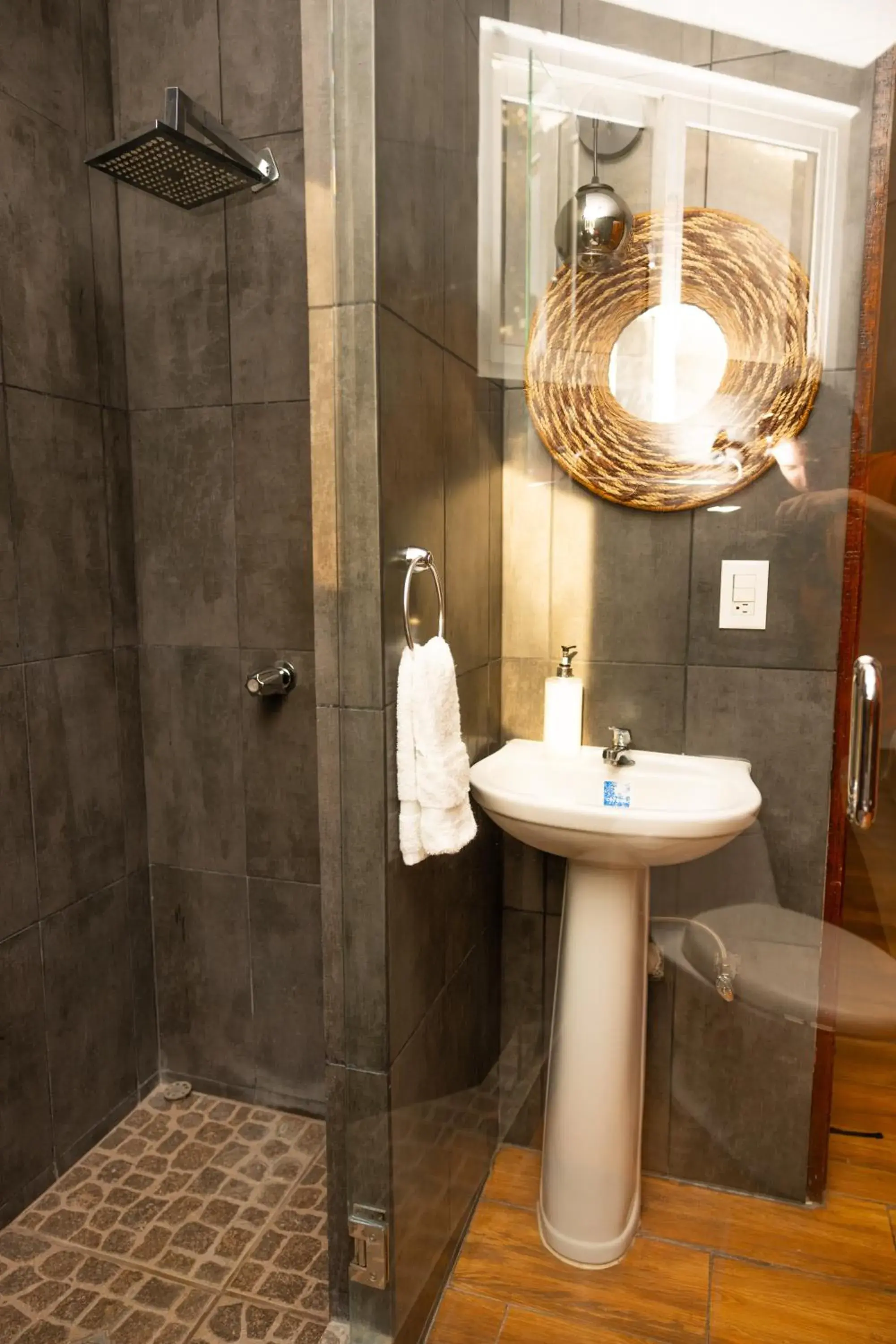 One-Bedroom Bungalow in The rooftop Beach & club One-Bedroom Bungalow in The rooftop Beach & club