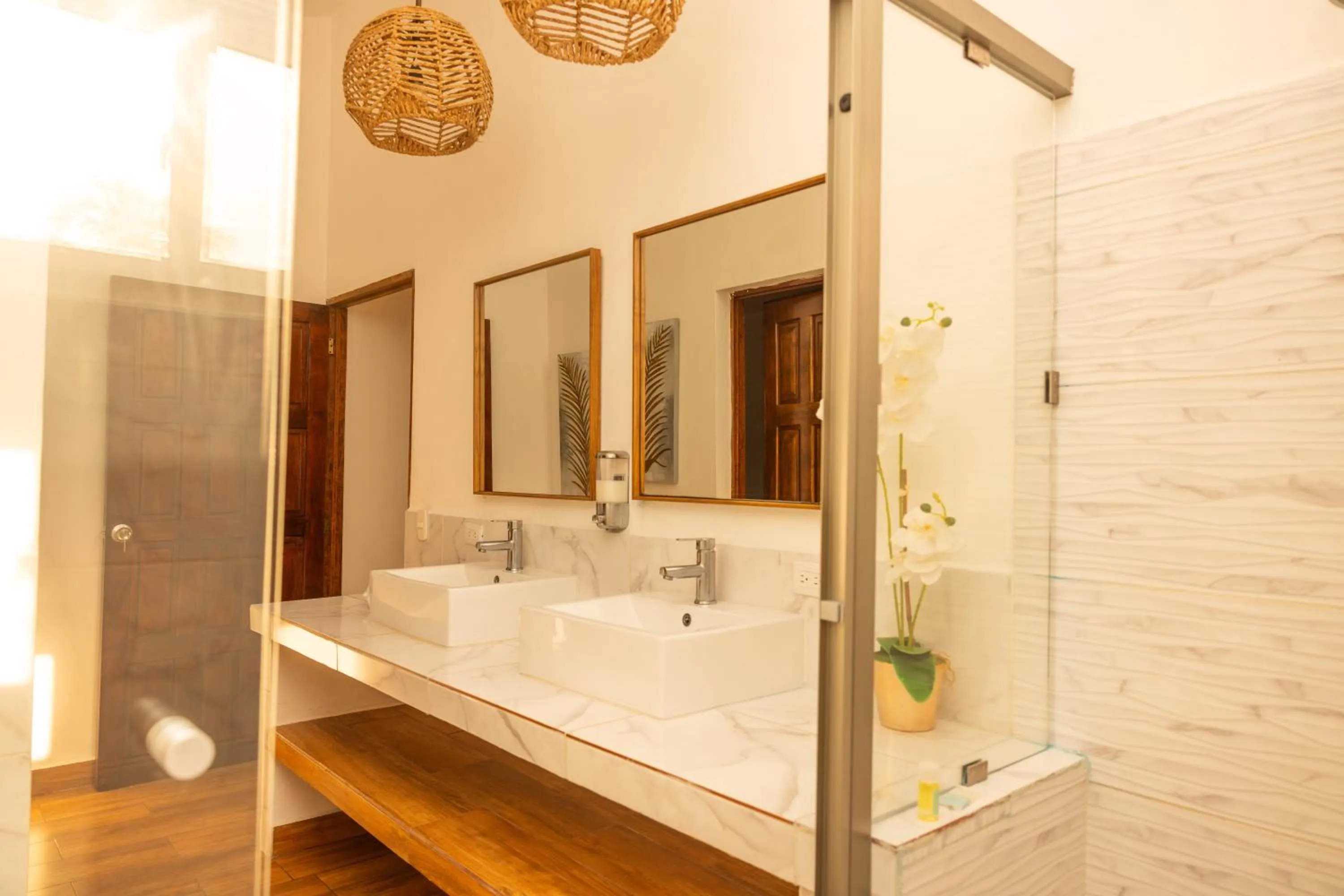 The rooftop Beach & club