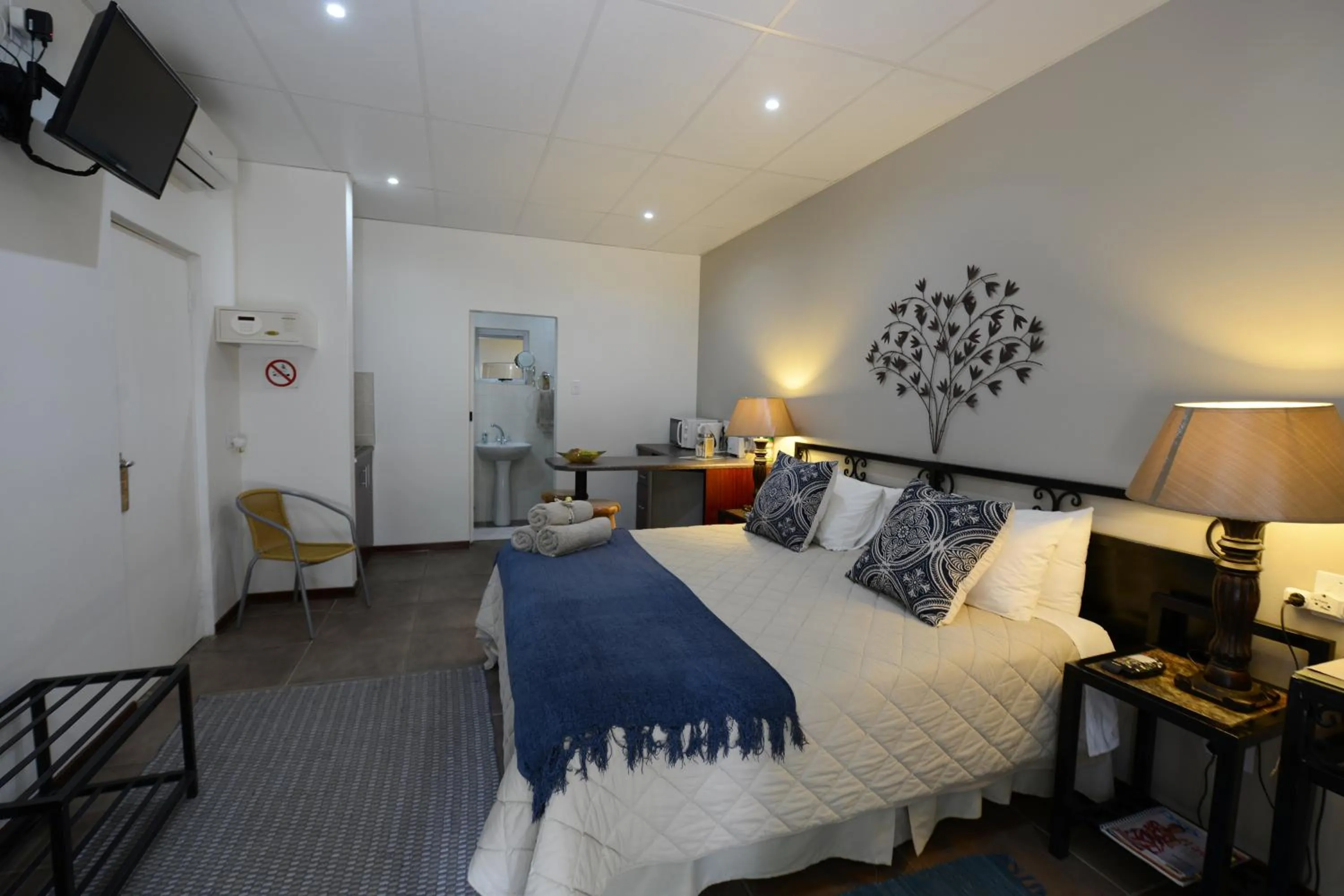 Carters Rest Guesthouse