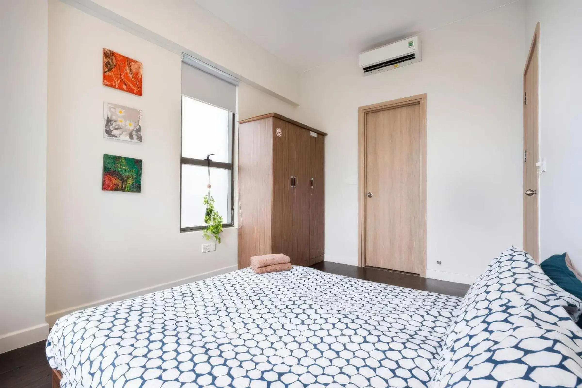 Bed in Minute Suites - Botanica Orchard TSN Airport Bed in Minute Suites - Botanica Orchard TSN Airport