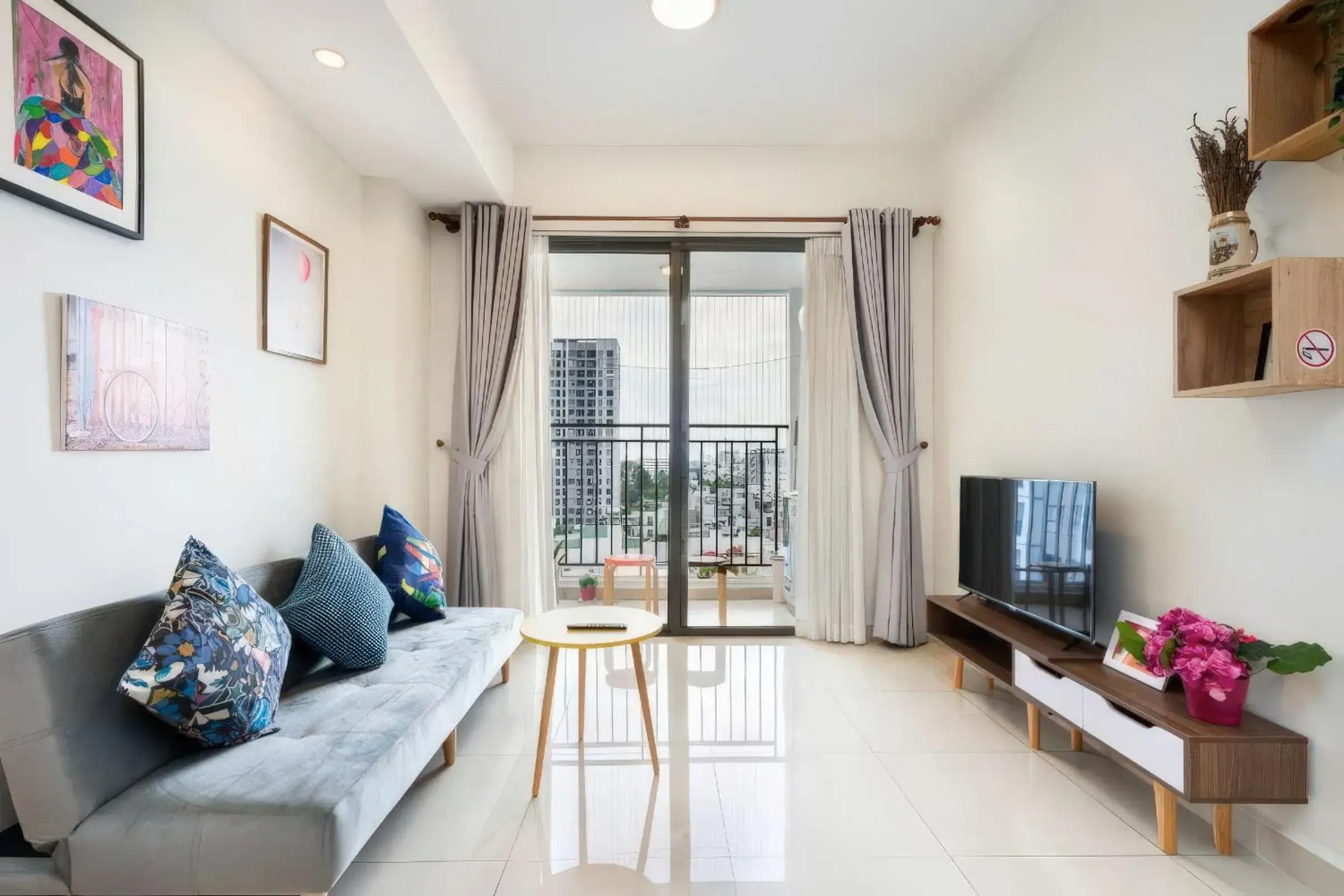 Property building in Minute Suites - Botanica Orchard TSN Airport Property building in Minute Suites - Botanica Orchard TSN Airport