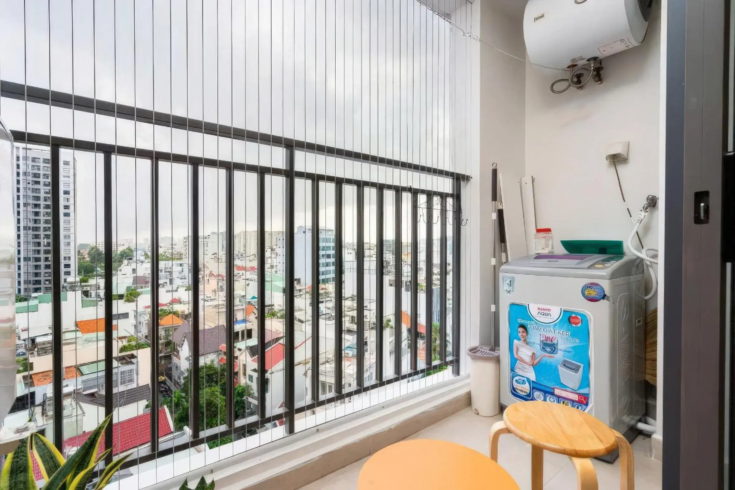 Property building in Minute Suites - Botanica Orchard TSN Airport Property building in Minute Suites - Botanica Orchard TSN Airport