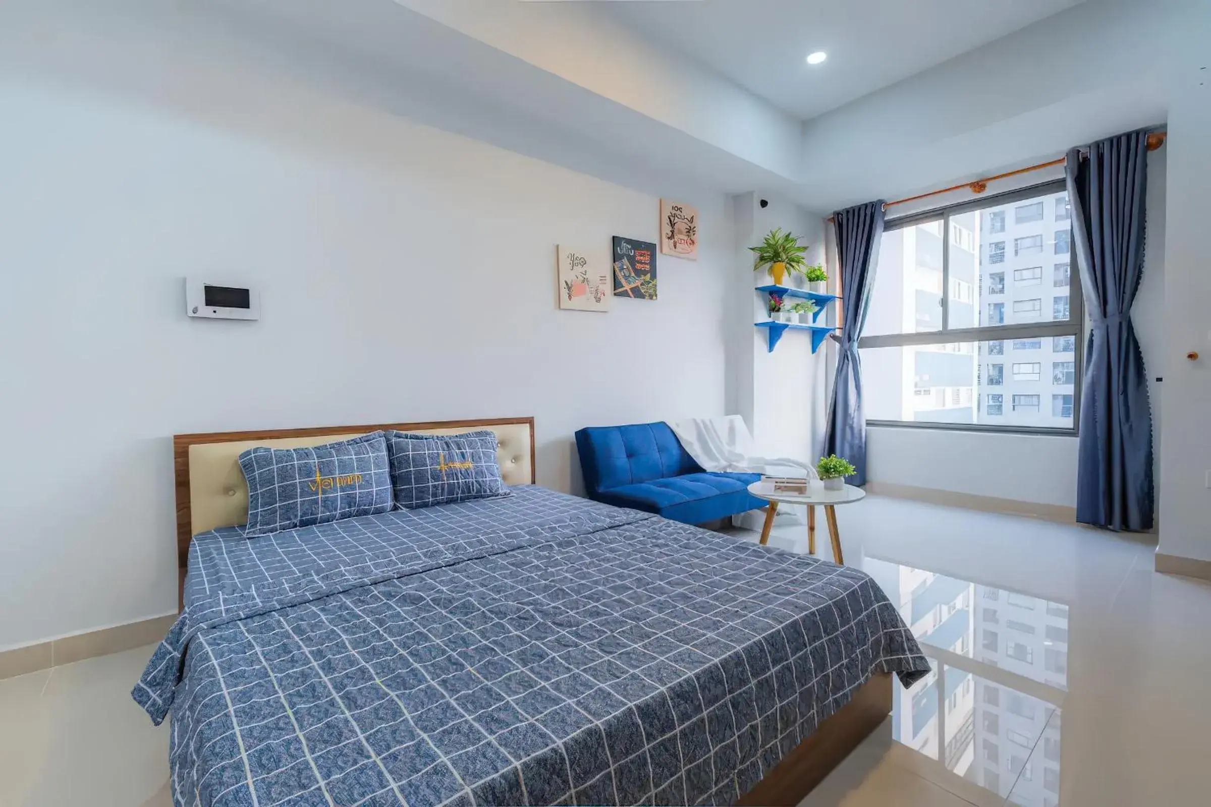 Bed in Minute Suites - Botanica Orchard TSN Airport Bed in Minute Suites - Botanica Orchard TSN Airport