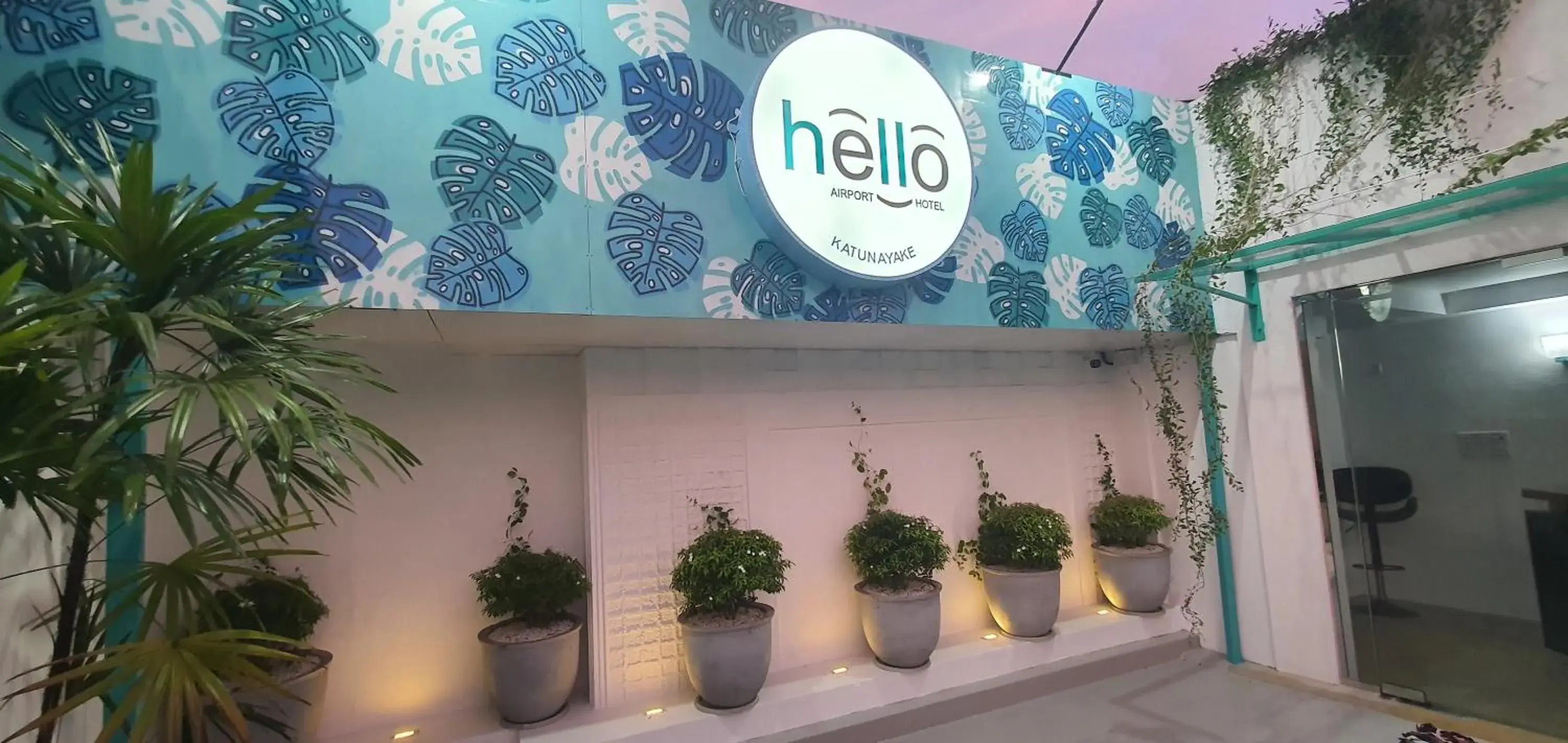 Hello Airport Hotel, Katunayaka Hello Airport Hotel, Katunayaka