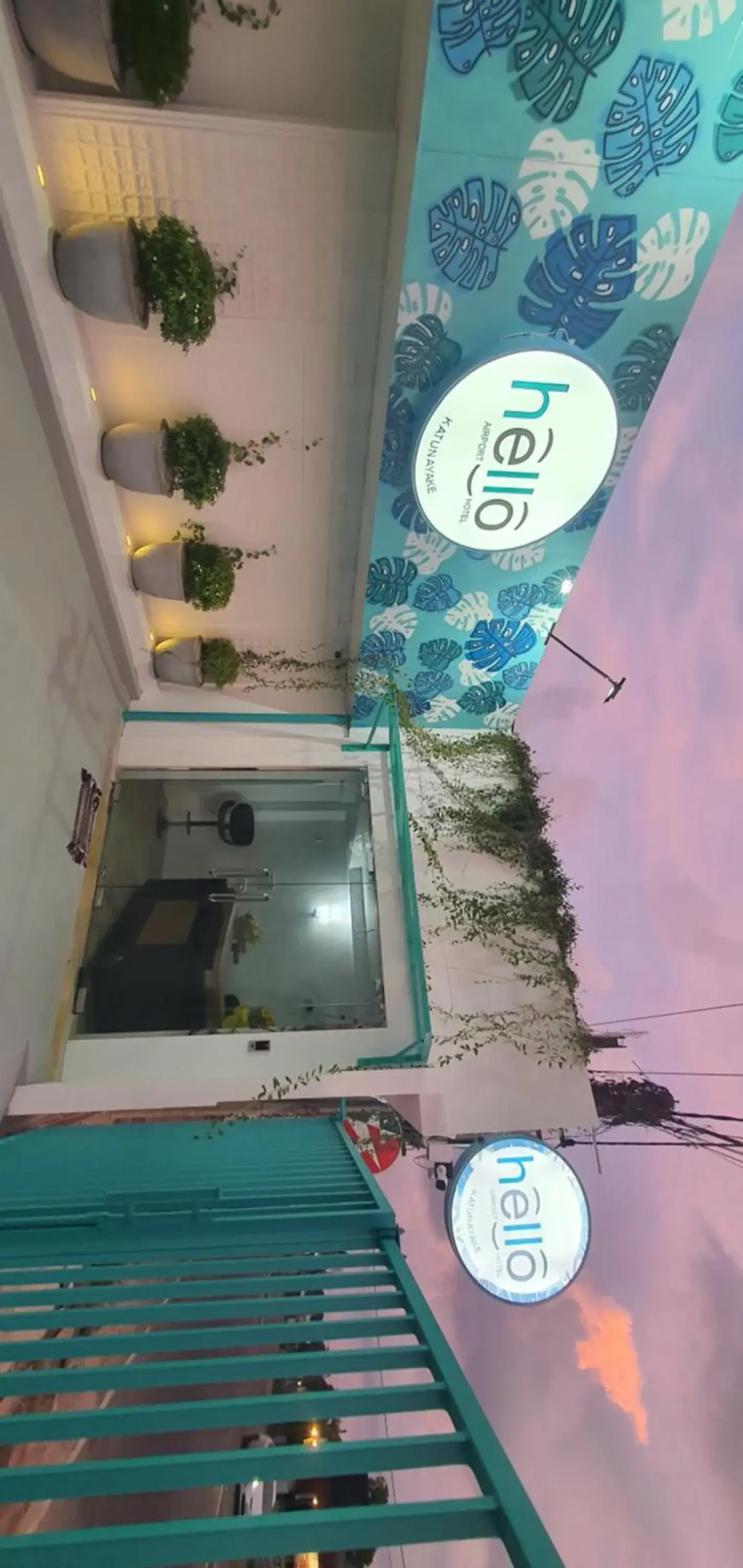 Hello Airport Hotel, Katunayaka Hello Airport Hotel, Katunayaka