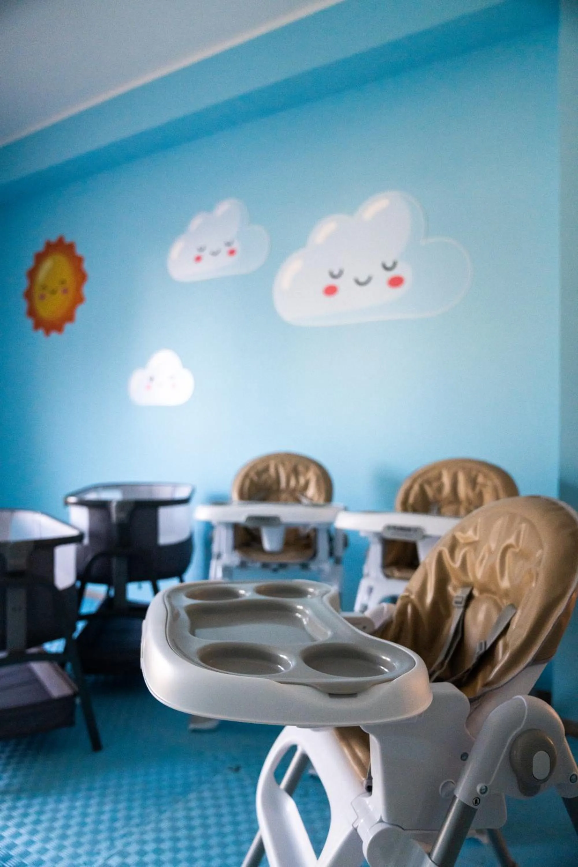 Entertainment in VOI Le Muse Essentia