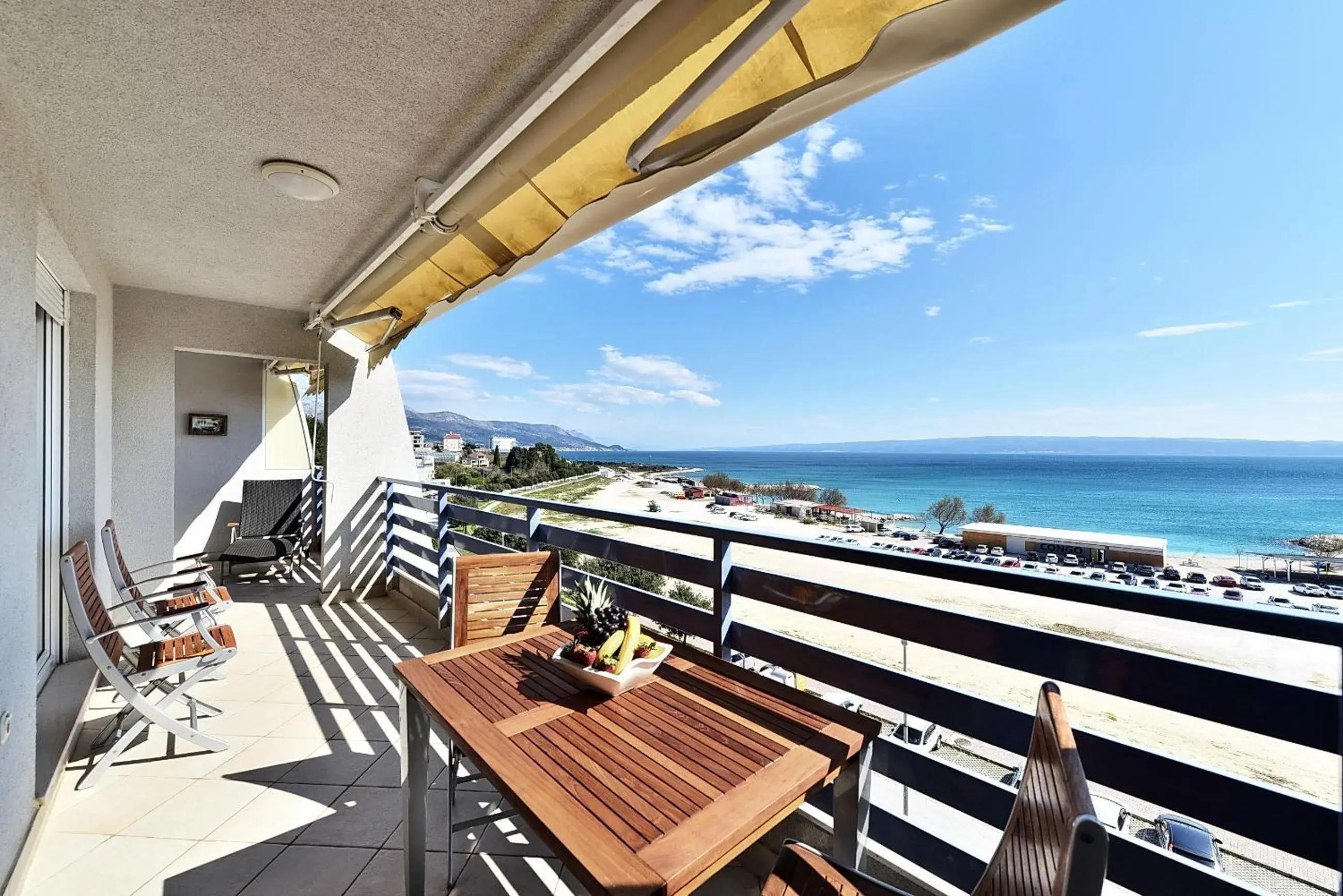 Apartment Stiv Luxe Apartment Stiv Luxe