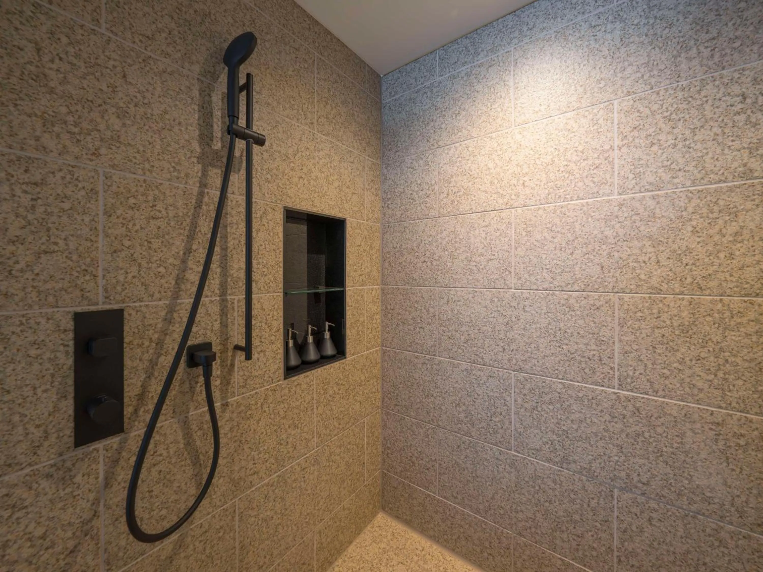 Bathroom in Banyan Tree Higashiyama Kyoto