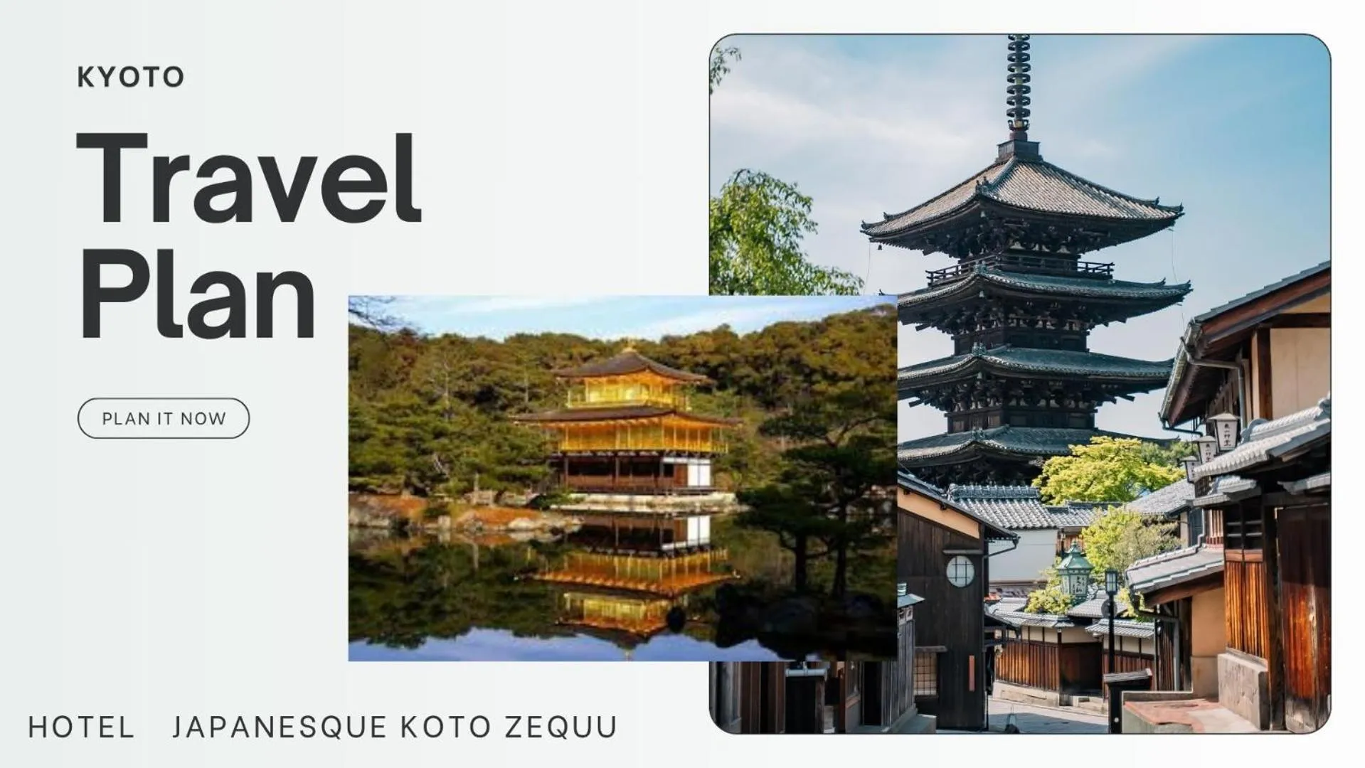 Hotel Japanesque Kyoto Station ZEQUU