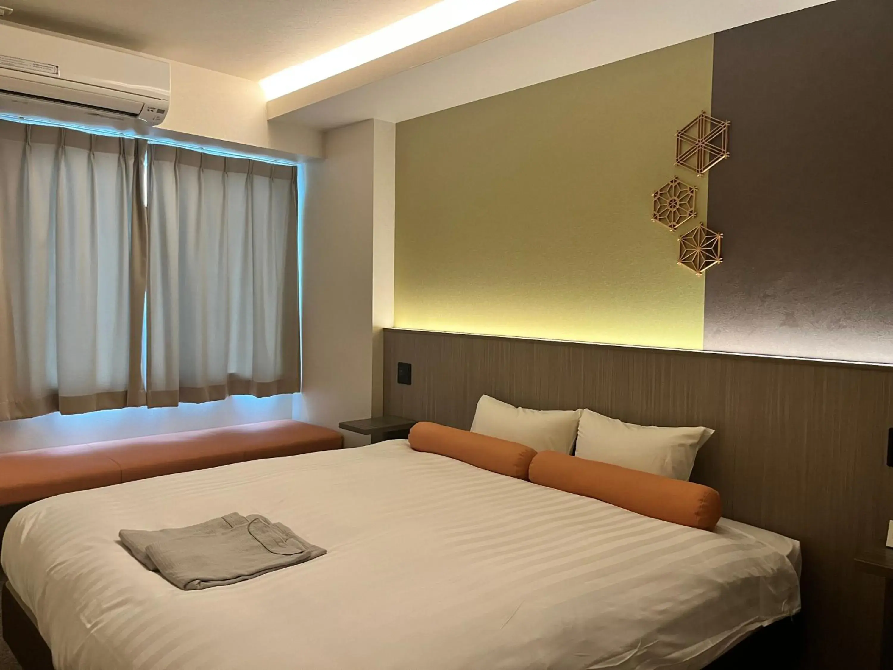 Hotel Japanesque Kyoto Station ZEQUU Hotel Japanesque Kyoto Station ZEQUU