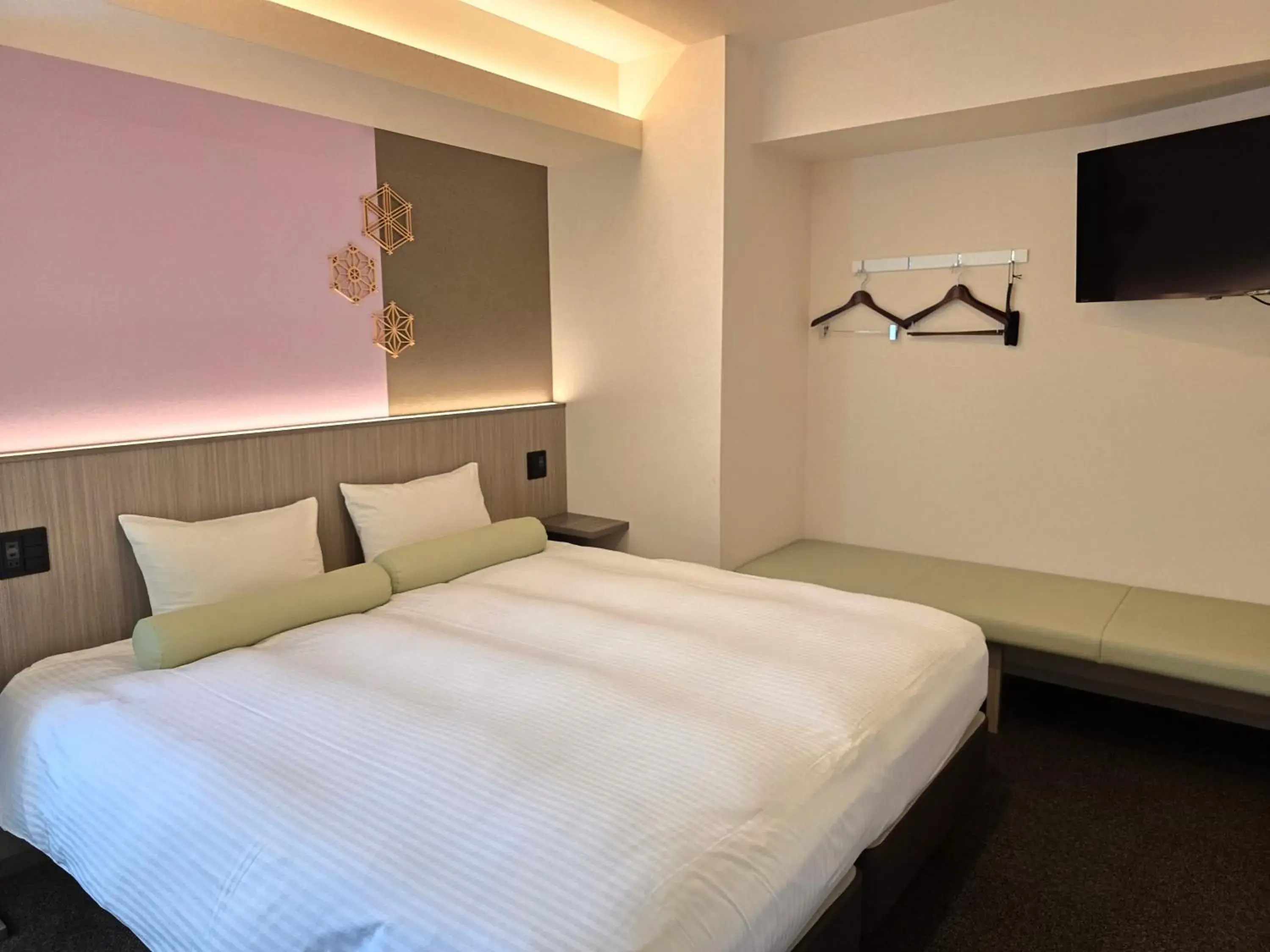 Hotel Japanesque Kyoto Station ZEQUU Hotel Japanesque Kyoto Station ZEQUU