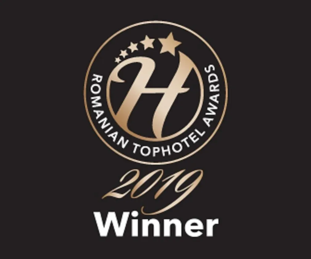 Certificate/Award in Conacul Ambient