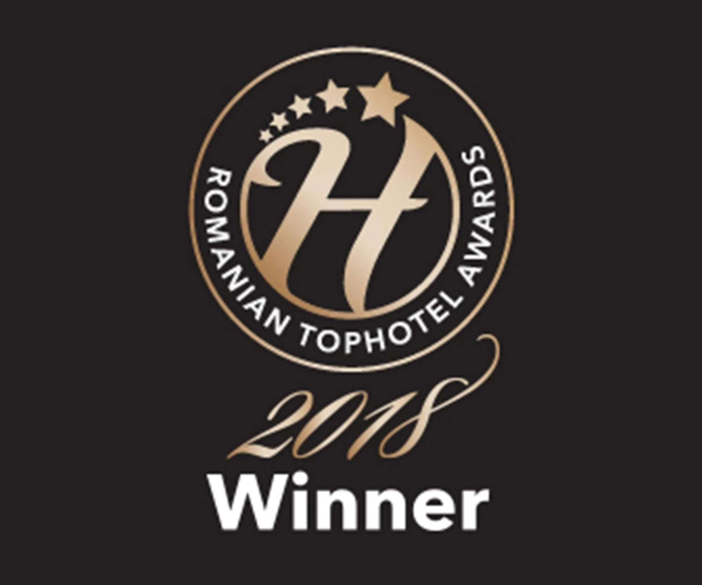 Certificate/Award in Conacul Ambient